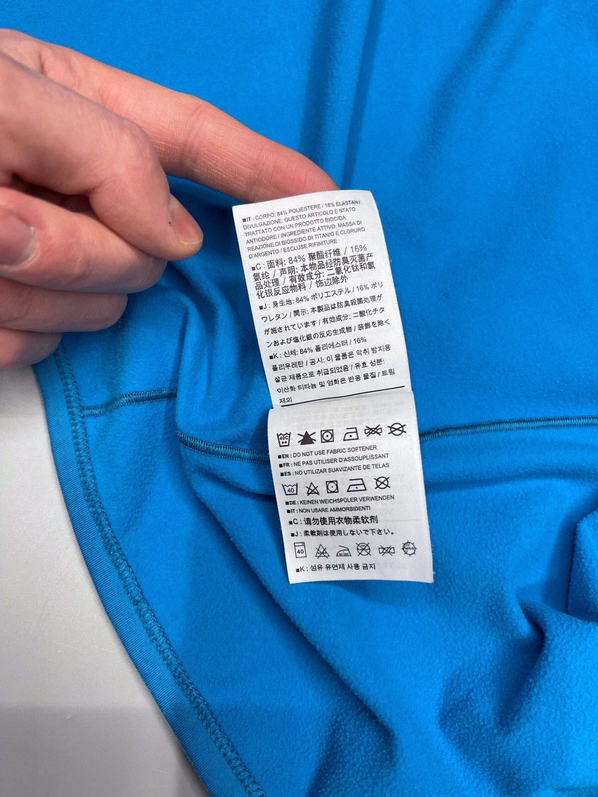 Arc'teryx Arc’teryx Zip Up Hoodie Size S / US 4 / IT 40 - 7 Thumbnail