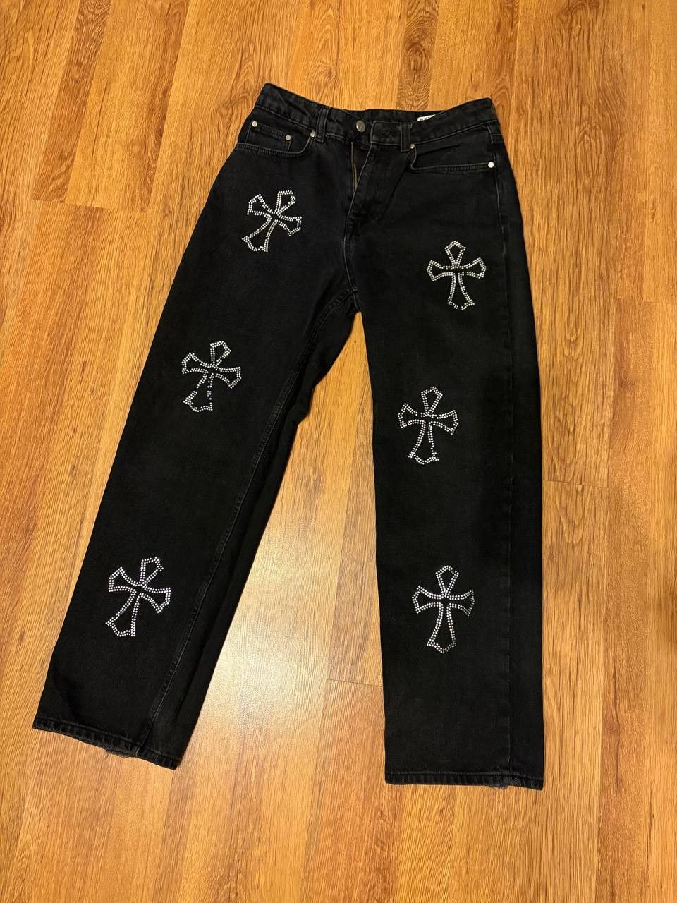Review Spodnie Review Size US 29 - 2 Thumbnail