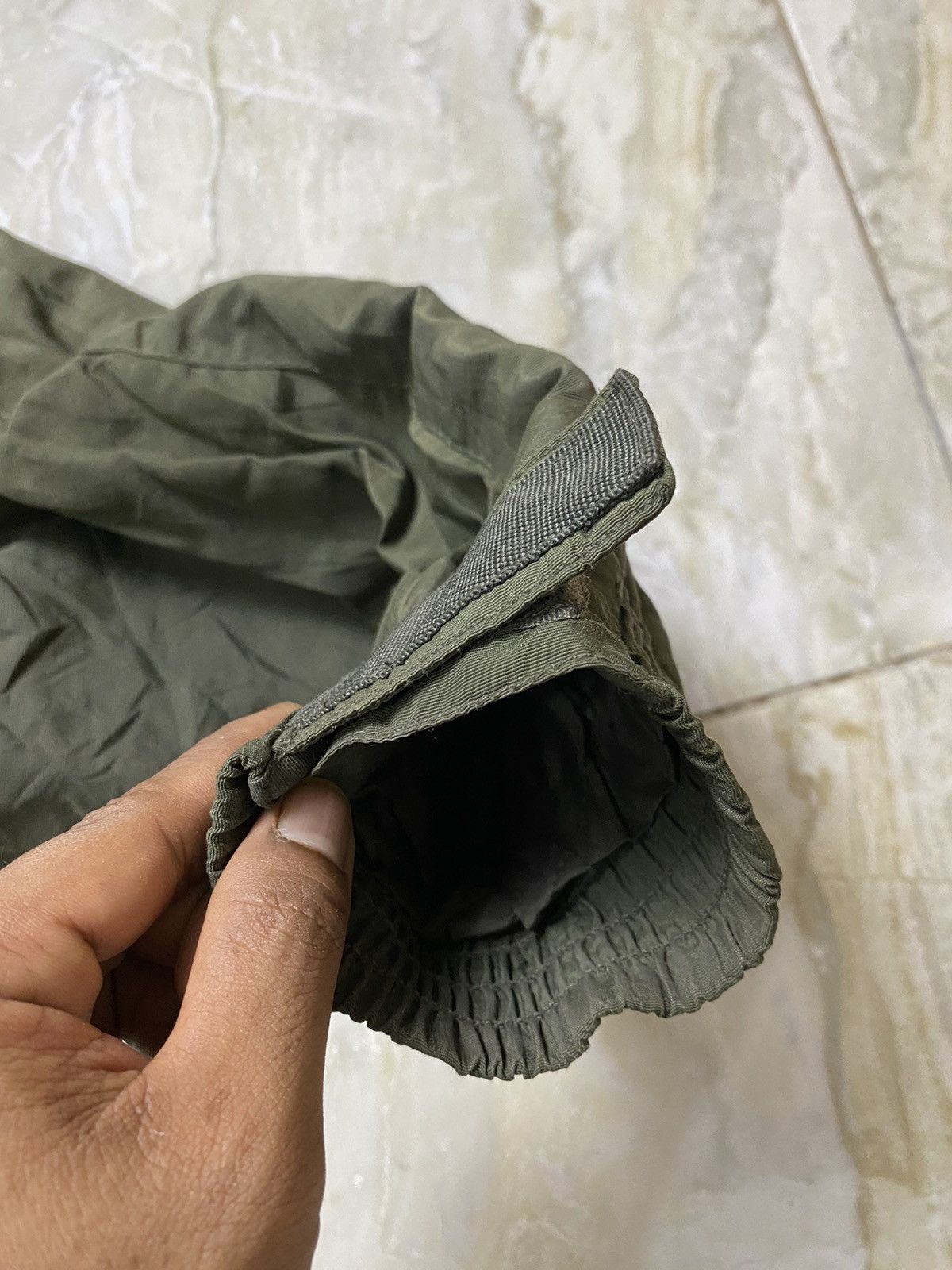 Japanese Brand South Play Camo Hooded Jacket Size US XL / EU 56 / 4 - 14 Thumbnail