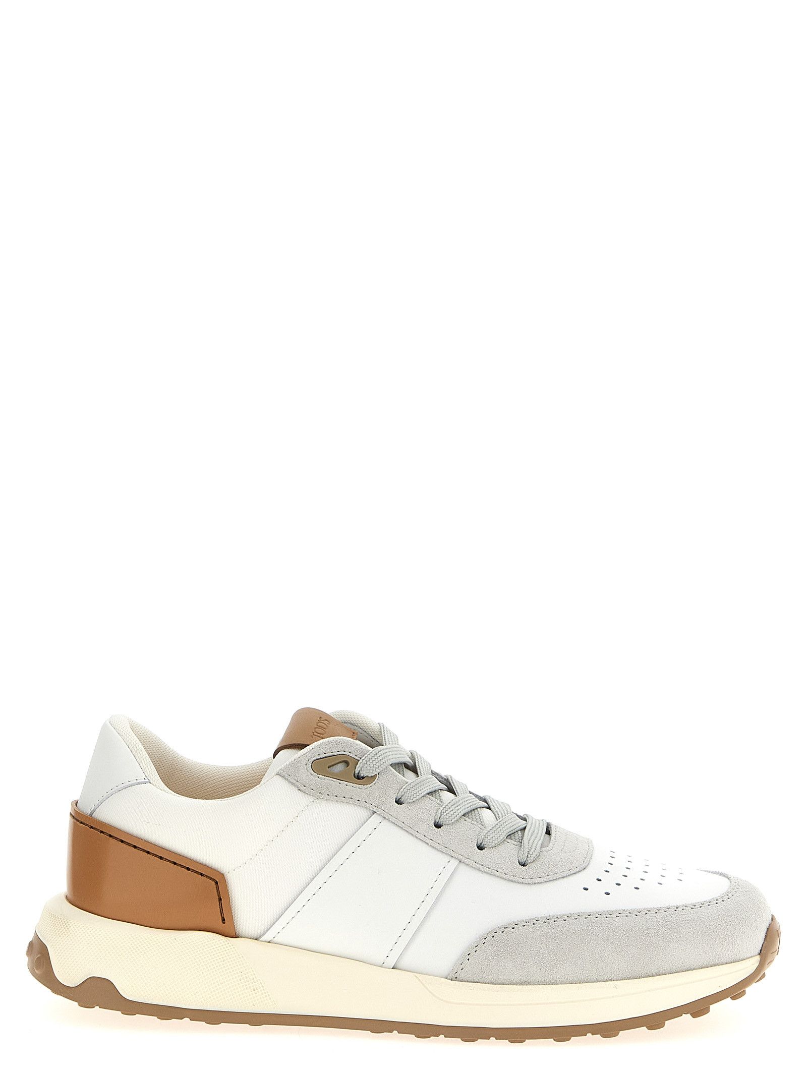 Tod's 'Running' sneakers Size US 10.5 / EU 43-44 - 1 Thumbnail