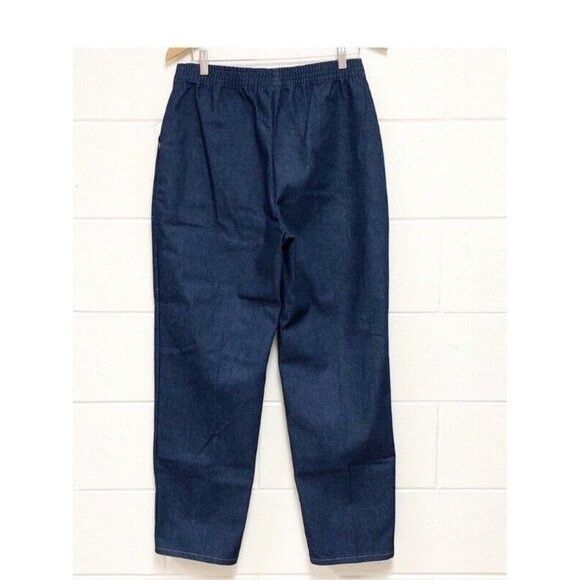 Sears Vintage Sears Jeans That Fit Sz 18 Plus Average Regula High Size 32" / US 10 / IT 46 - 3 Thumbnail