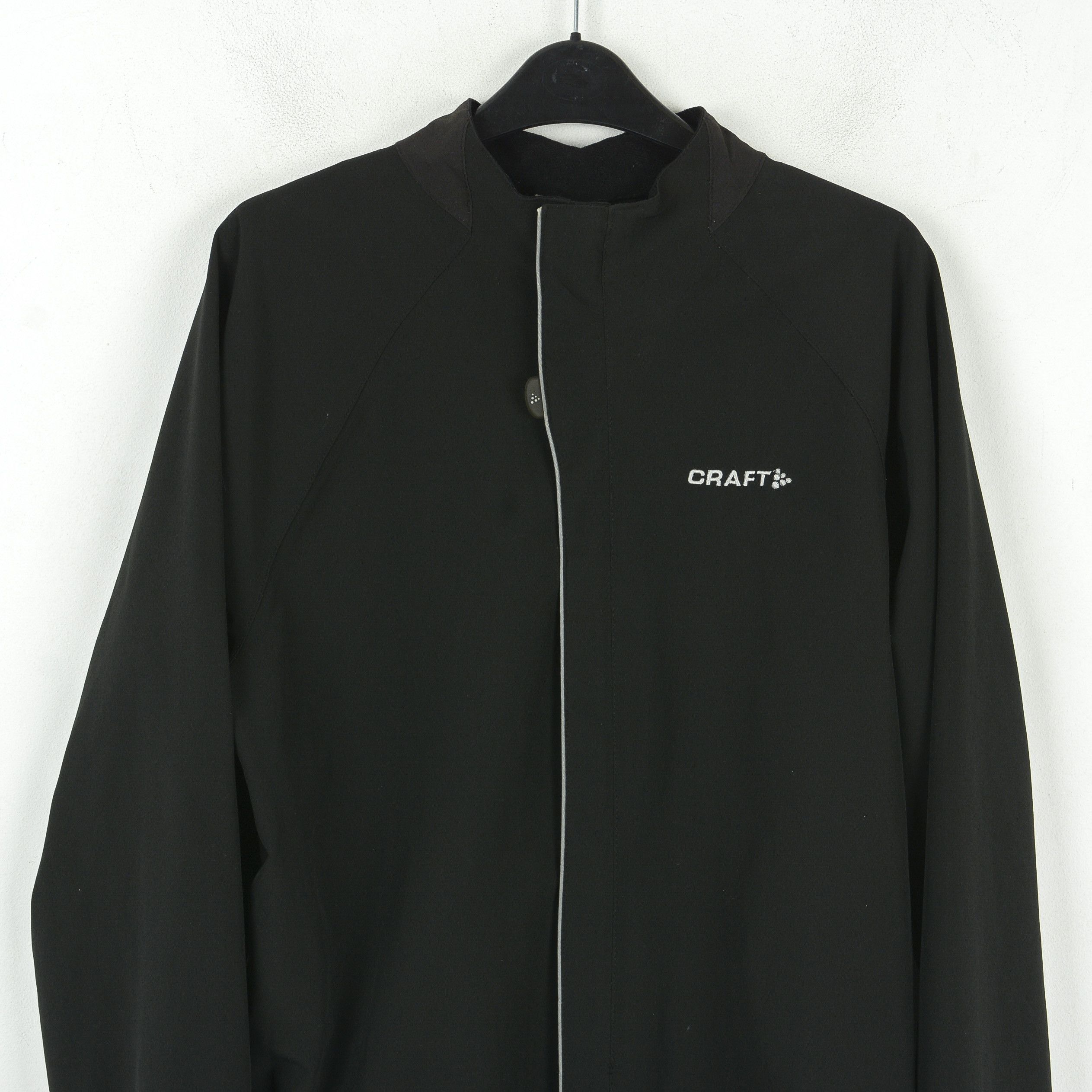 Other Craft L3 Protection Vent Air M Jacket Windbreaker Rainproof Size US M / EU 48-50 / 2 - 2 Thumbnail