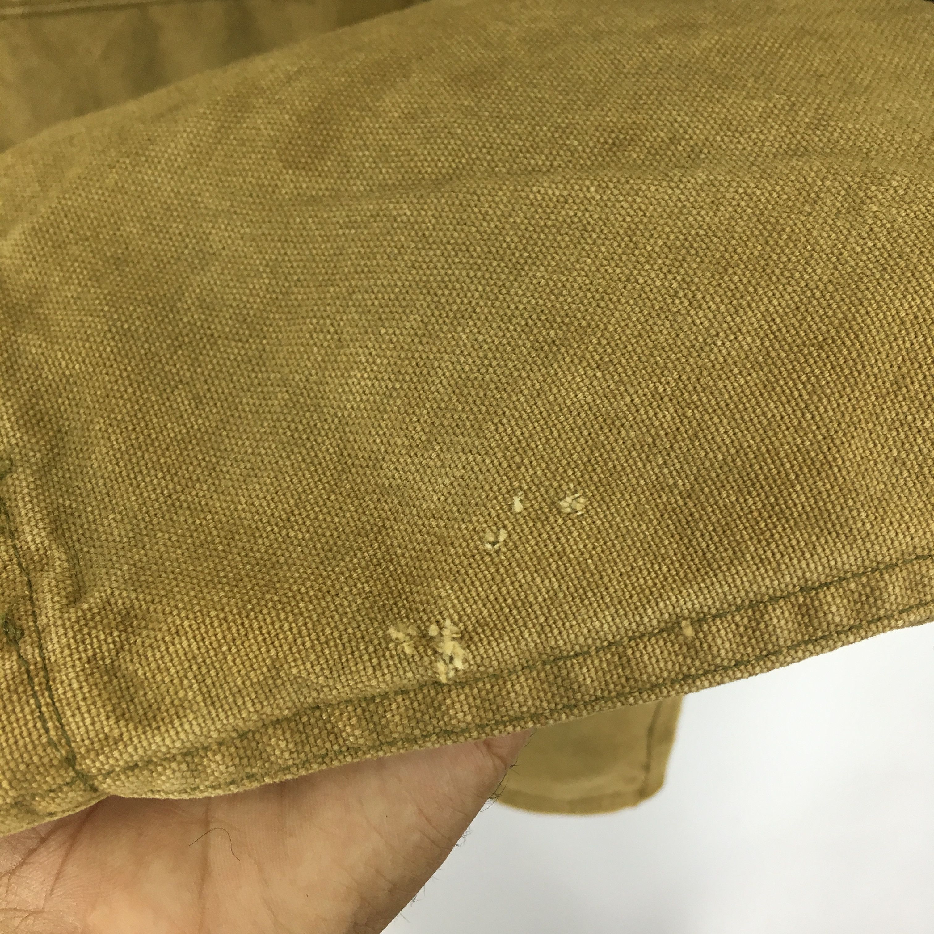 Woolrich Woolen Mills V1078 Size US M / EU 48-50 / 2 - 11 Thumbnail