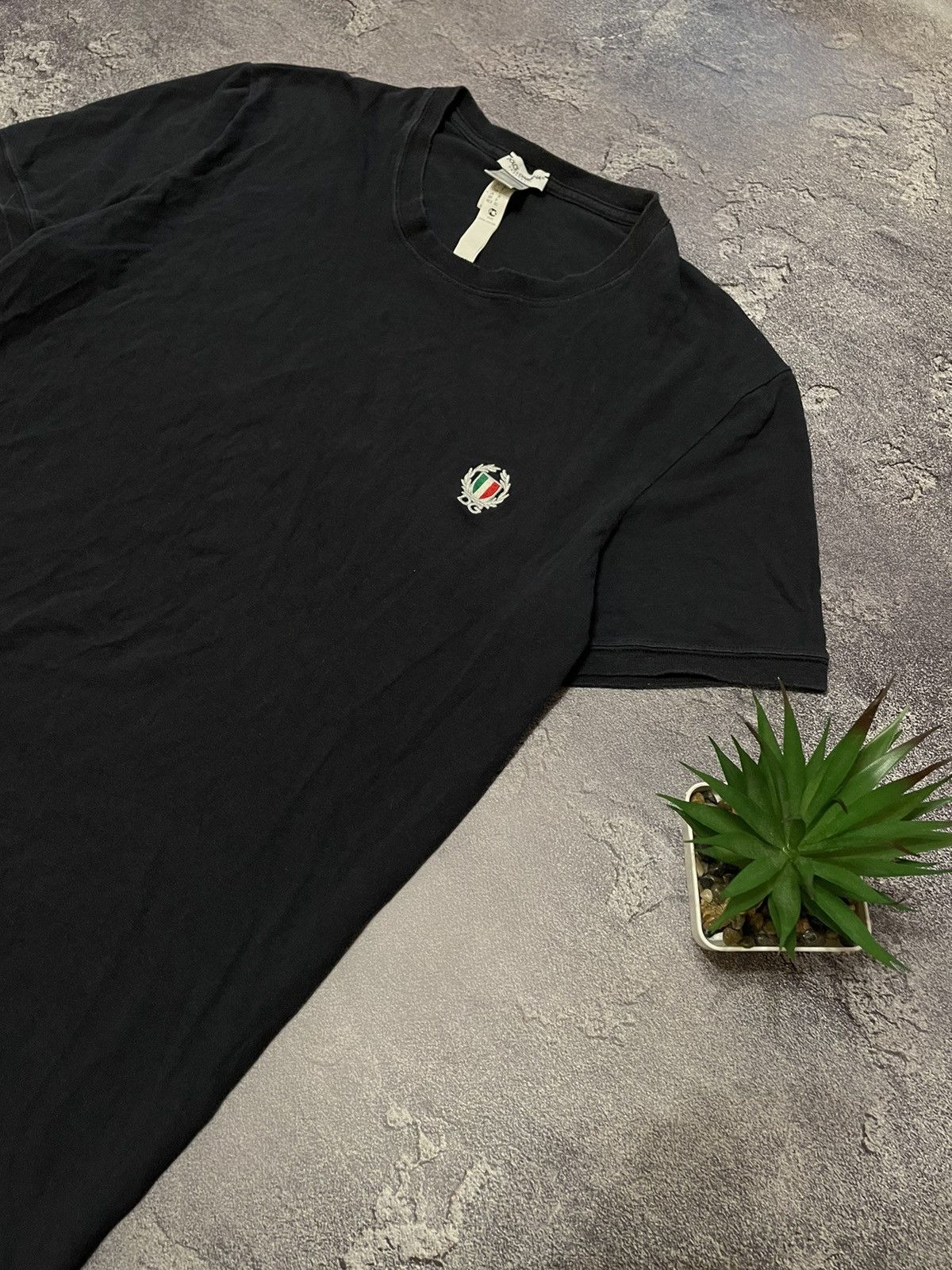 Dolce & Gabbana × Vintage Dolce Gabbana Size US L / EU 52-54 / 3 - 1 Thumbnail
