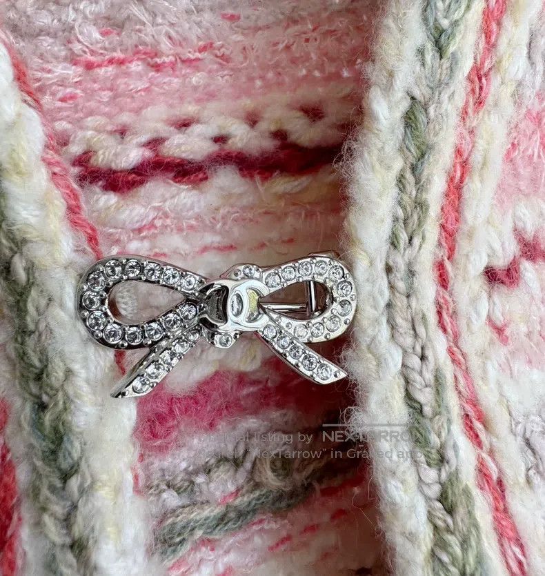 Other Chanel 24B Strawberry Cake Powder Vest Size XS / US 0-2 / IT 36-38 - 6 Thumbnail