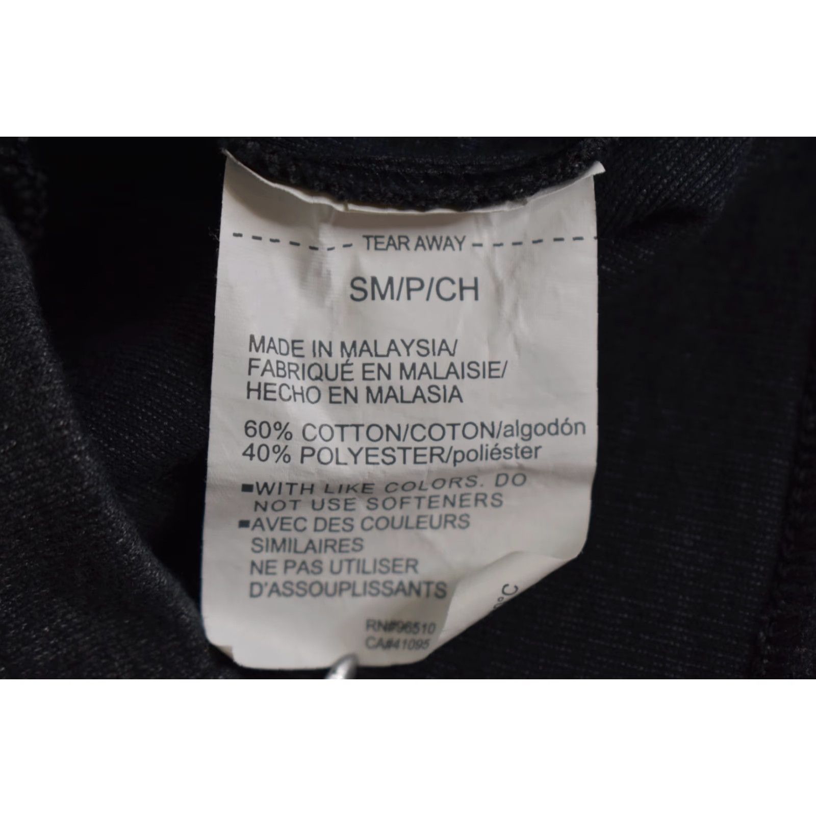 Under Armour Under Armour 1/4 Zip Pullover Mock Neck Sweatshirt Small Gray Long Sleeve Activewear Unisex Adults Regular Fit Size US S / EU 44-46 / 1 - 7 Thumbnail