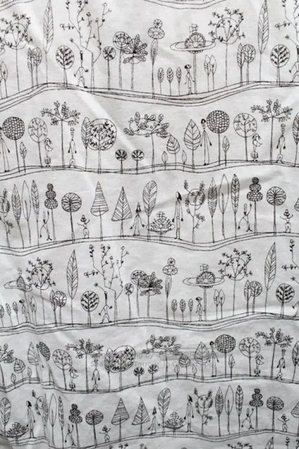 Vivienne Westwood Vivienne Westwood Cute Doodle Simplified Pen Short Sleeve Size M / US 6-8 / IT 42-44 - 5 Thumbnail