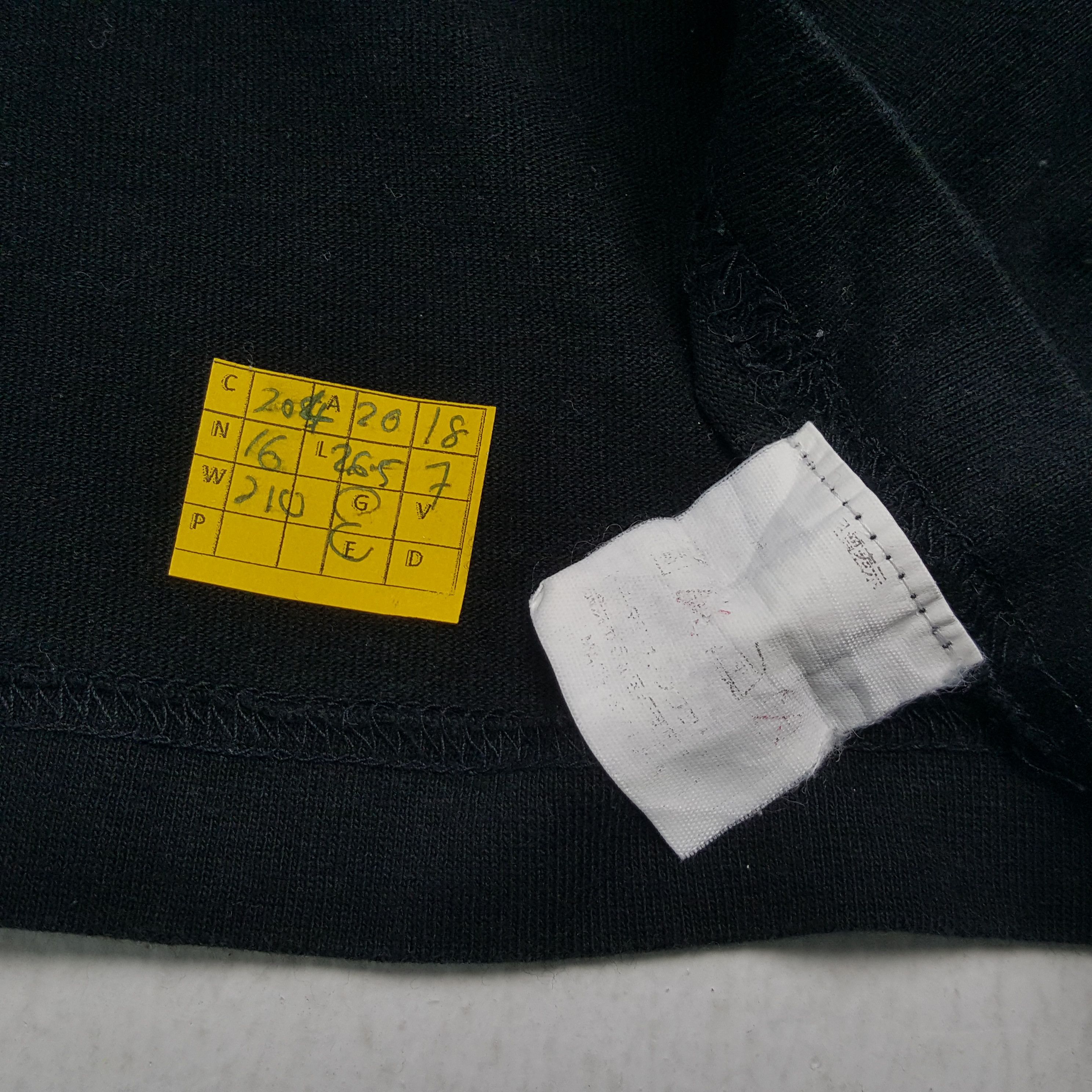 Japanese Brand × Vintage Vintage TRD RACING DEVELOPMENT Japan Racing Brand T-Shirts Size US M / EU 48-50 / 2 - 5 Thumbnail