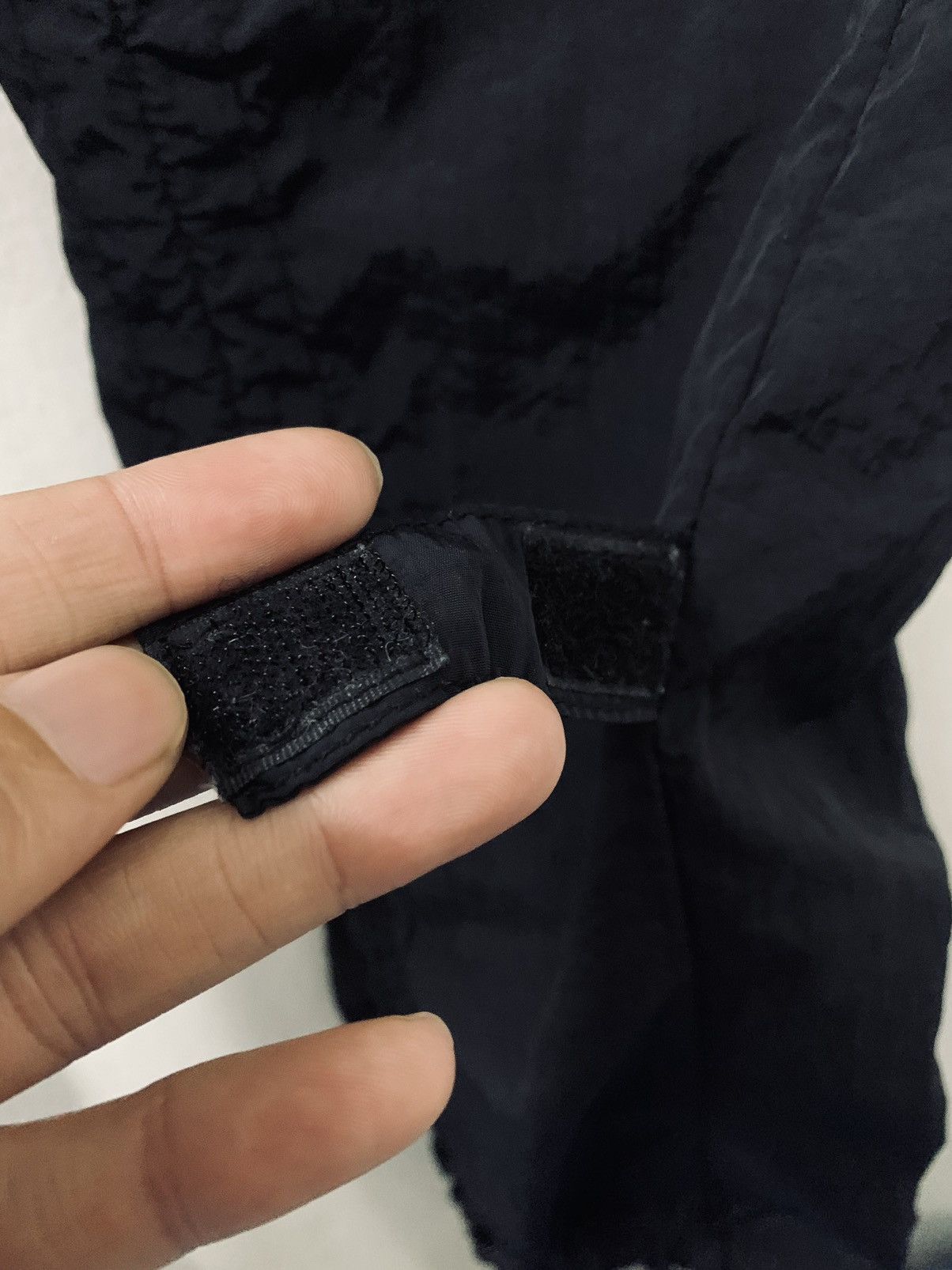 Japanese Brand Suggestion Track Pants Size US 29 - 7 Thumbnail