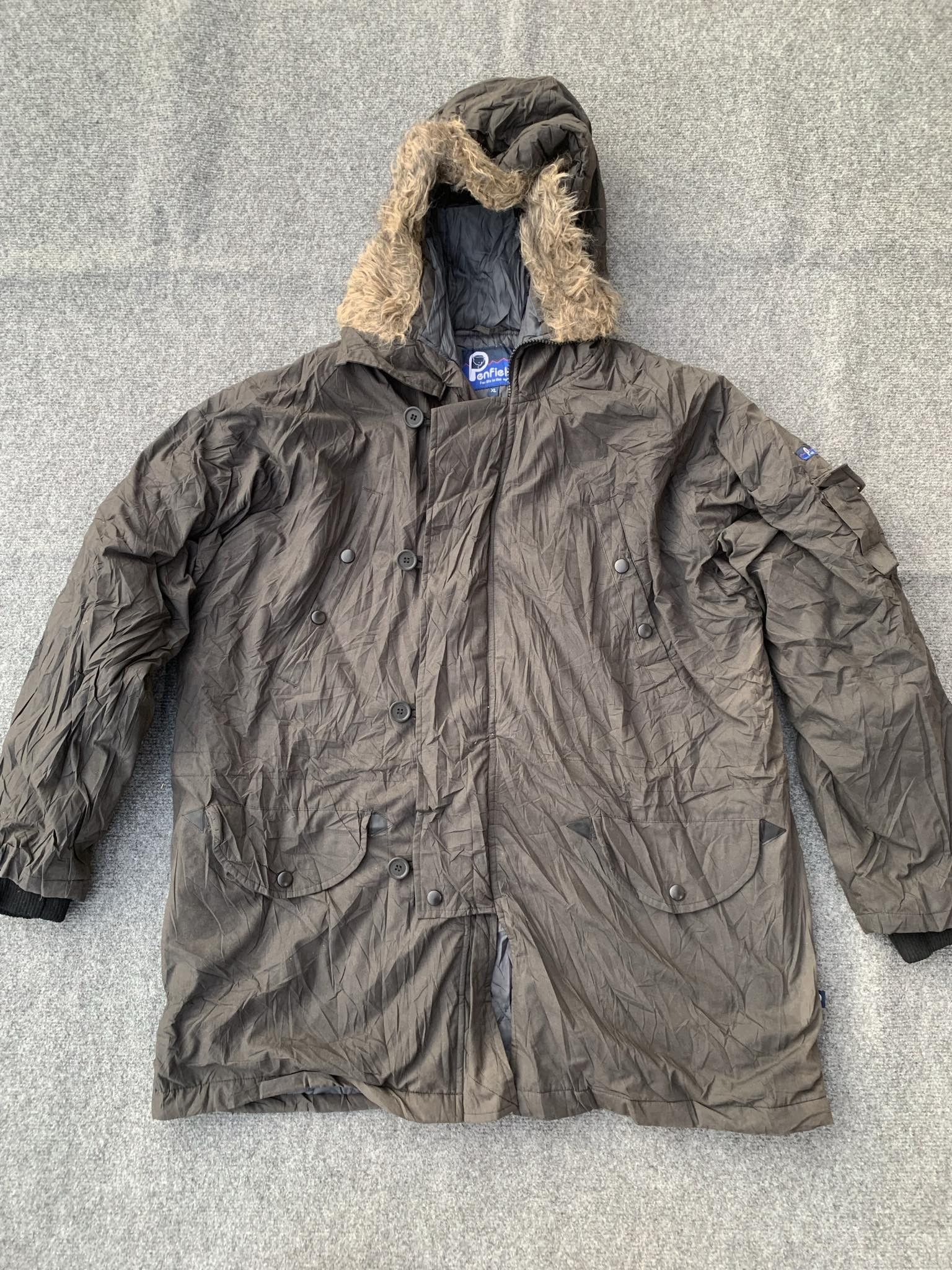 Penfield Penfield jacket size XL (1) Size US XL / EU 56 / 4 - 1 Thumbnail