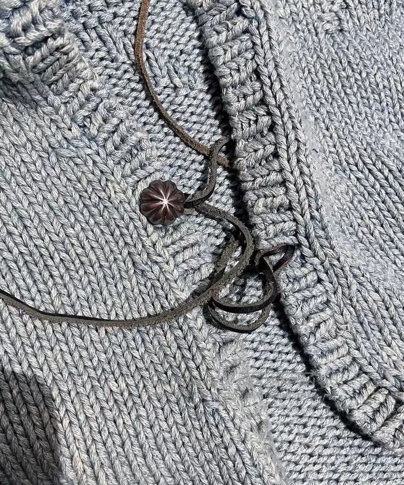 Kapital kapital high. Size US L / EU 52-54 / 3 - 3 Thumbnail