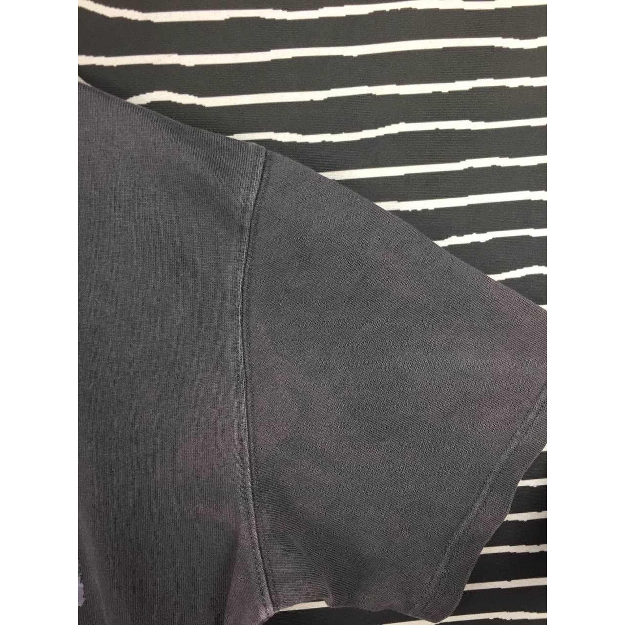 Japanese Brand DOD Outdoor Brand Stay Crazy Camping Gear Tee Size US M / EU 48-50 / 2 - 5 Thumbnail
