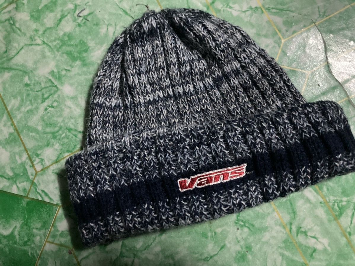 Vans × Vintage Vintage Hat Vans Old School Size ONE SIZE - 1 Thumbnail