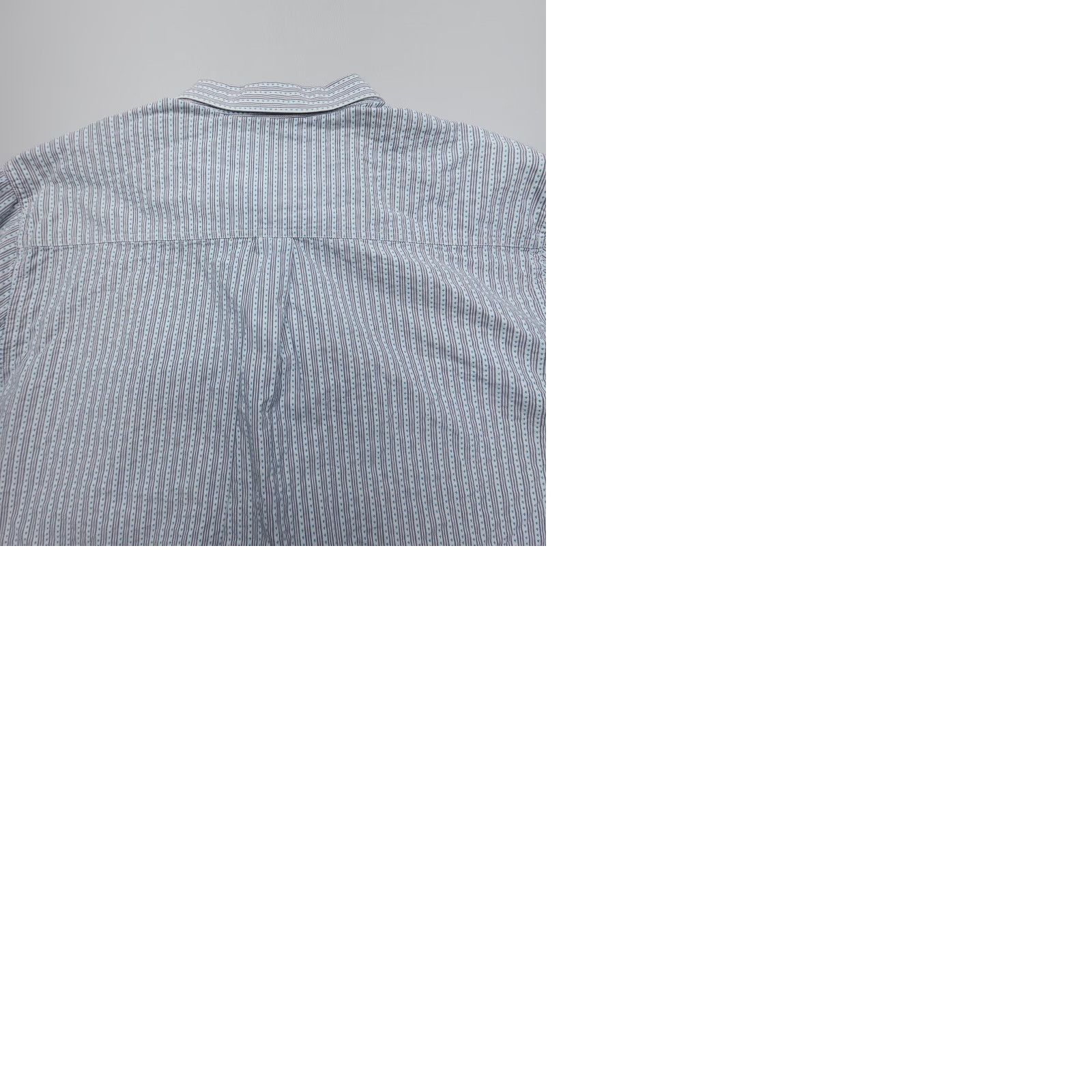 Cody James Cody James Button-Up Shirt Mens XL Western Print Long Sleeve Workwear Size US XL / EU 56 / 4 - 9 Thumbnail