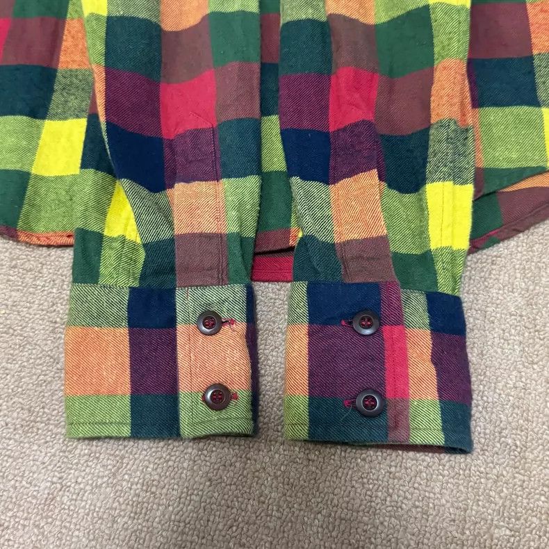 Vivienne Westwood Vivienne Westwood size44 Mid-old century collar-long sleeve Size M / US 6-8 / IT 42-44 - 5 Thumbnail