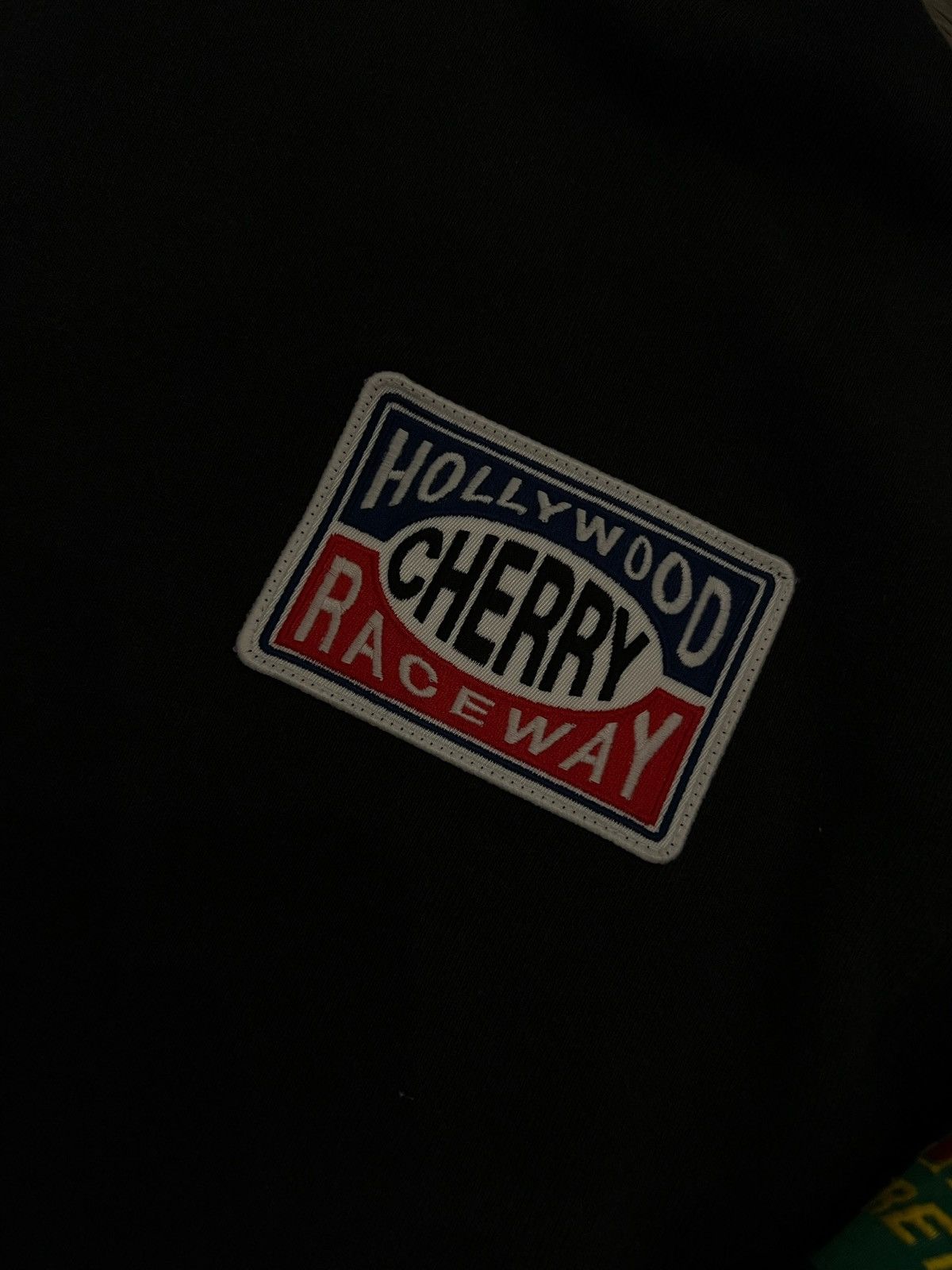 Cherry LA Cherry Los Angeles Five Star Classic Hoodie Size US M / EU 48-50 / 2 - 5 Thumbnail