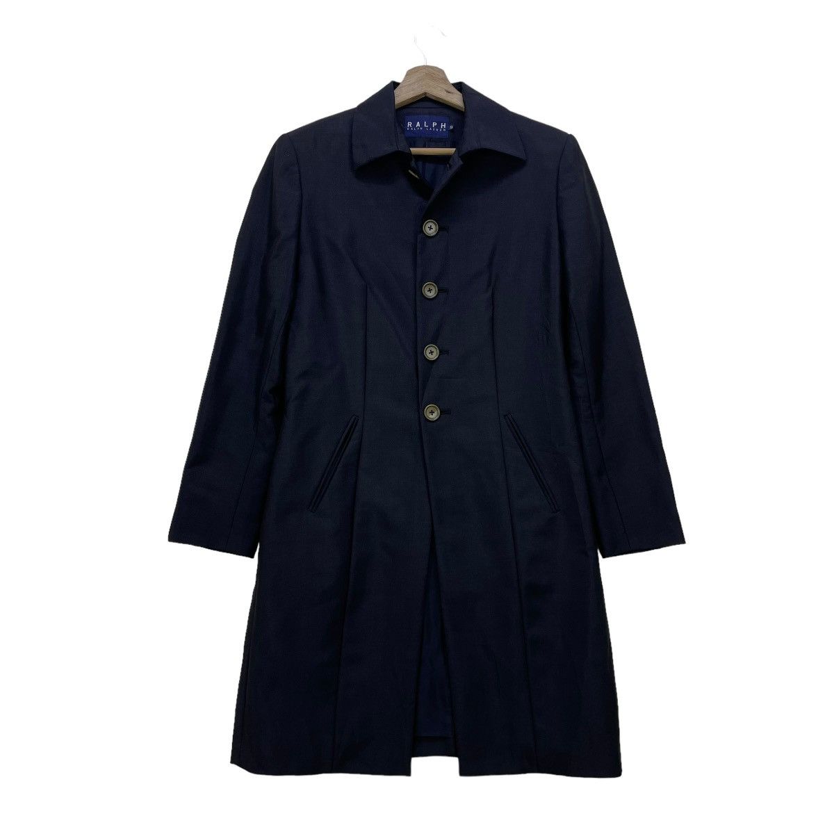 Polo Ralph Lauren × Ralph Lauren Awesome Ralph Lauren Jacket Size S / US 4 / IT 40 - 1 Thumbnail