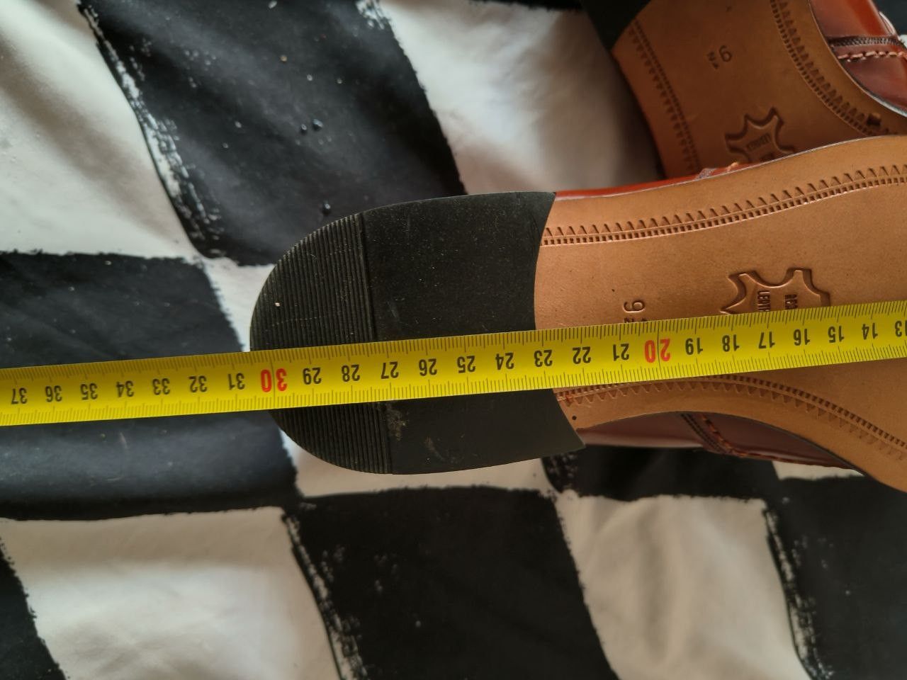 Crockett & Jones Crockett & Jones Leicester Vintage Lofers Rare Archive Model Size US 9.5 / EU 42-43 - 9 Thumbnail