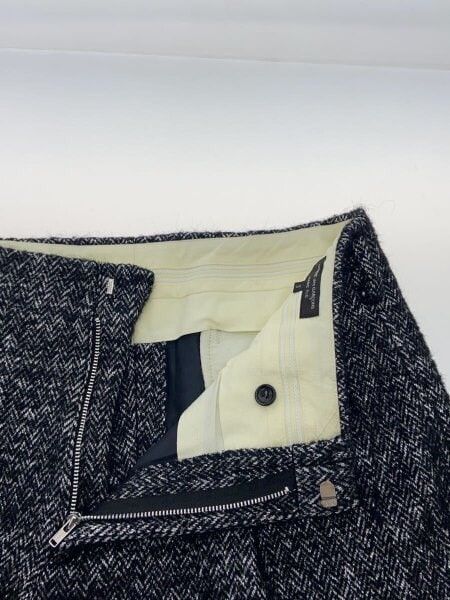 Comme des Garcons Homme Plus 22ss COMME des GARCONS HOMME PLUS Shorts Size US 30 / EU 46 - 4 Thumbnail