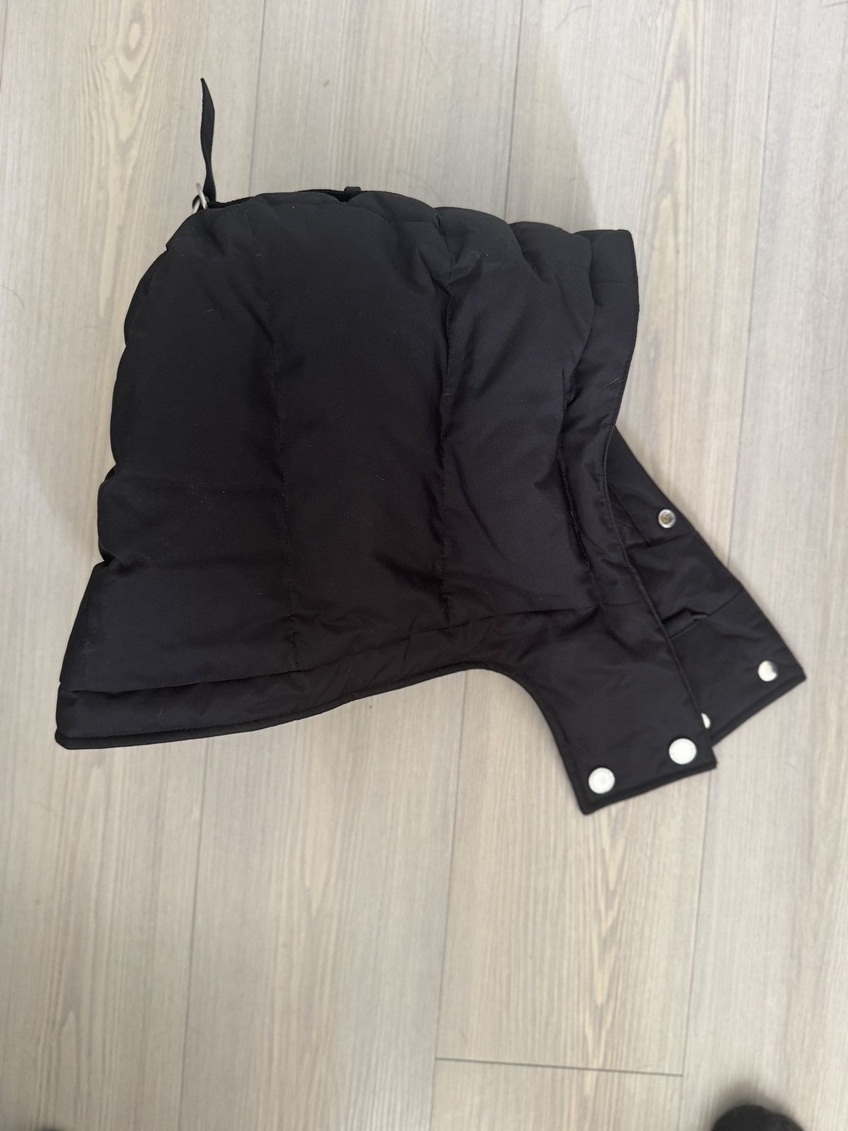 Moose Knuckles Moose Knuckles Cloud Parka Detachable-Hood Size US XL / EU 56 / 4 - 15 Thumbnail