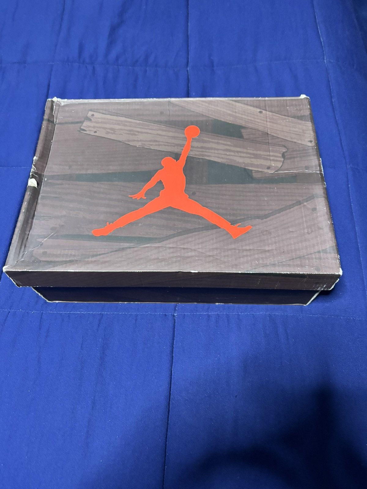 Jordan Brand Jordan 5 Retro Raging Bull 2021 Size 9 Size US 9 / EU 42 - 8 Thumbnail
