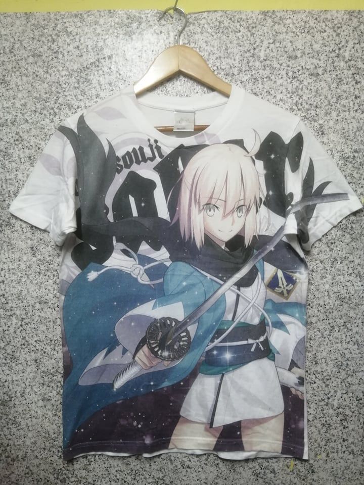 Cartoon Network × Japanese Brand × Vintage 🔥 Rare 🔥 Vintage Cospa Anime Japan Very Rare Size US M / EU 48-50 / 2 - 1 Thumbnail