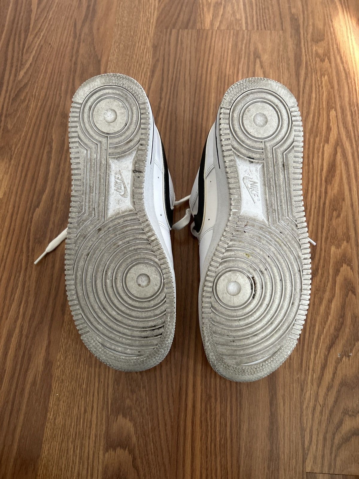 Nike Air Force 1 ‘07 3 Size US 9.5 / EU 42-43 - 6 Thumbnail