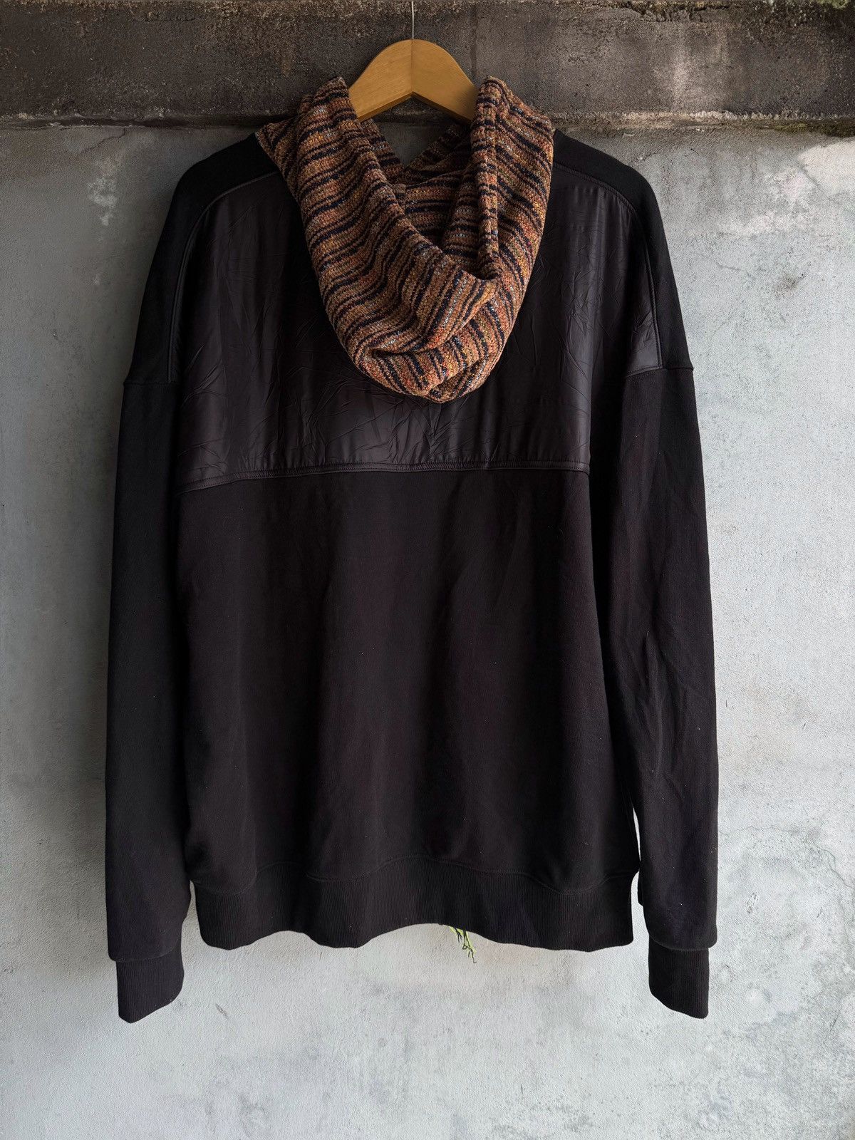 Andersson Bell Archived Hoodie Andersson Bell JW Andersson Size US XL / EU 56 / 4 - 2 Thumbnail