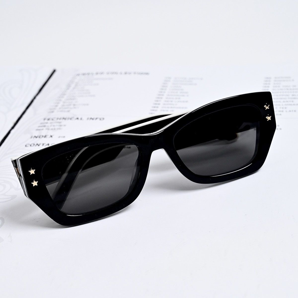 Dior DIOR DIORPACIFIC S2U SUNGLASSES Size ONE SIZE - 8 Thumbnail