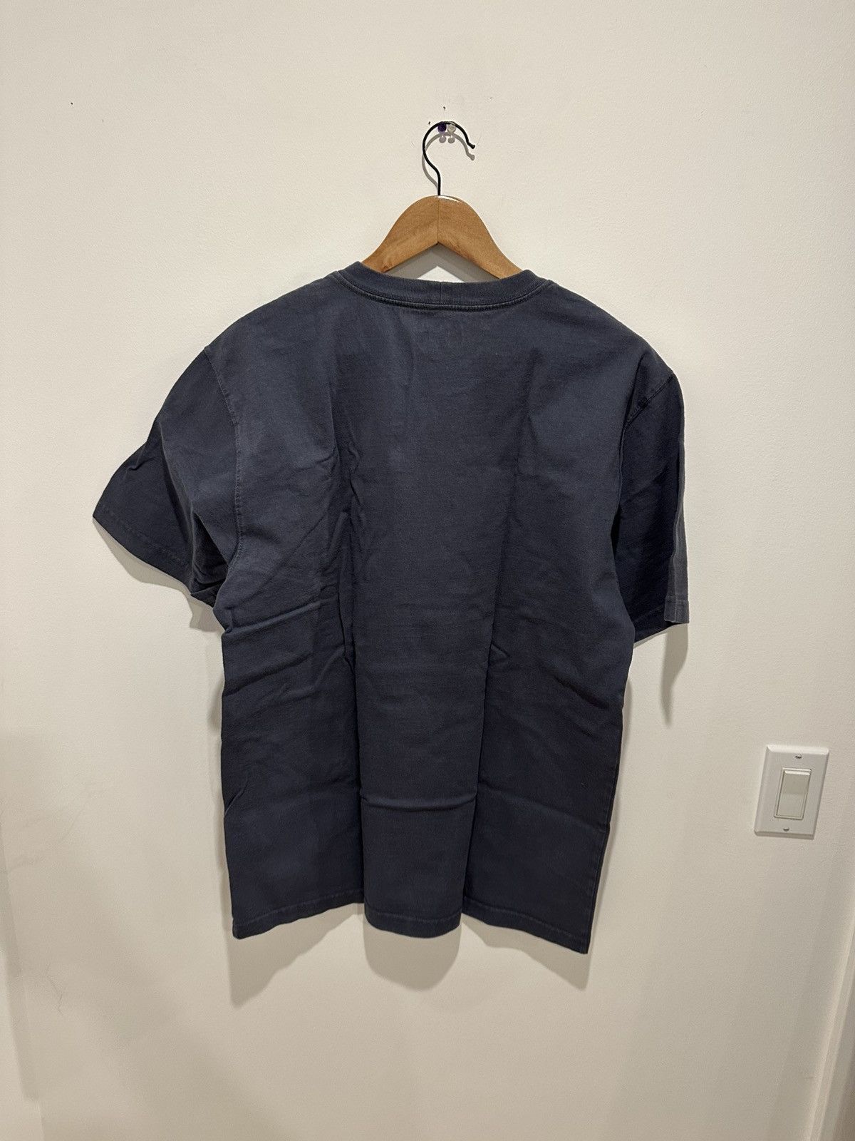 Carhartt Carhartt t-shirt Size US M / EU 48-50 / 2 - 2 Thumbnail