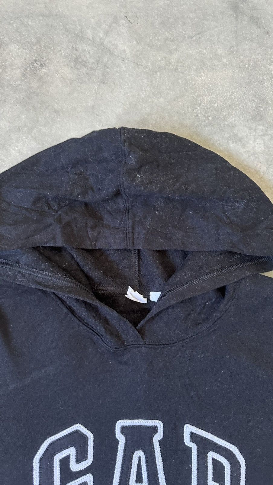 Gap GAP SPEELOUT HOODIE Size US XL / EU 56 / 4 - 6 Thumbnail