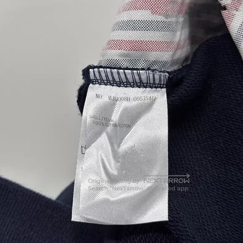 Thom Browne Thom Browne size 2 Sweatpants Size US 28 / EU 44 - 5 Thumbnail