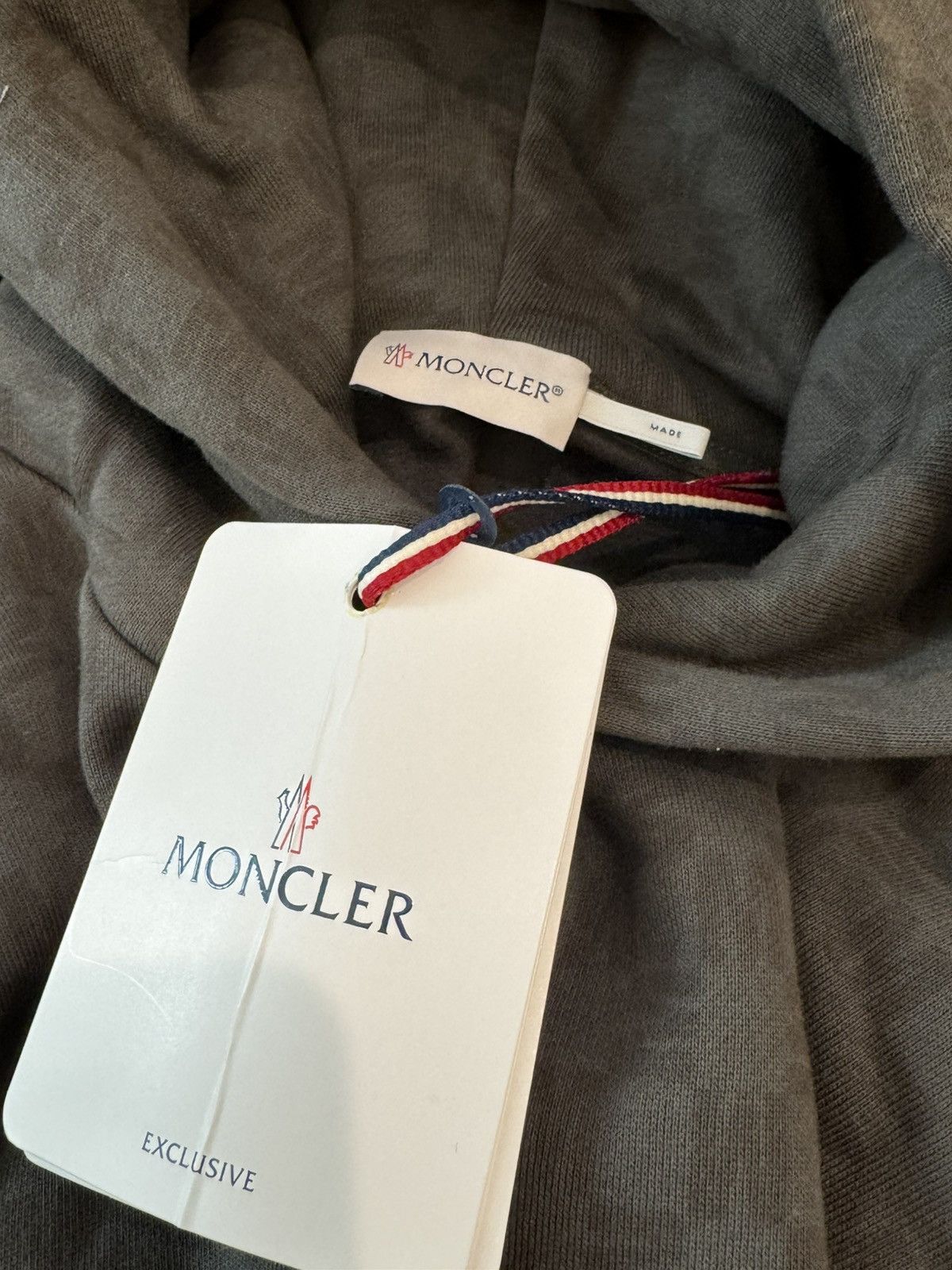Moncler Moncler Set Size US L / EU 52-54 / 3 - 6 Thumbnail