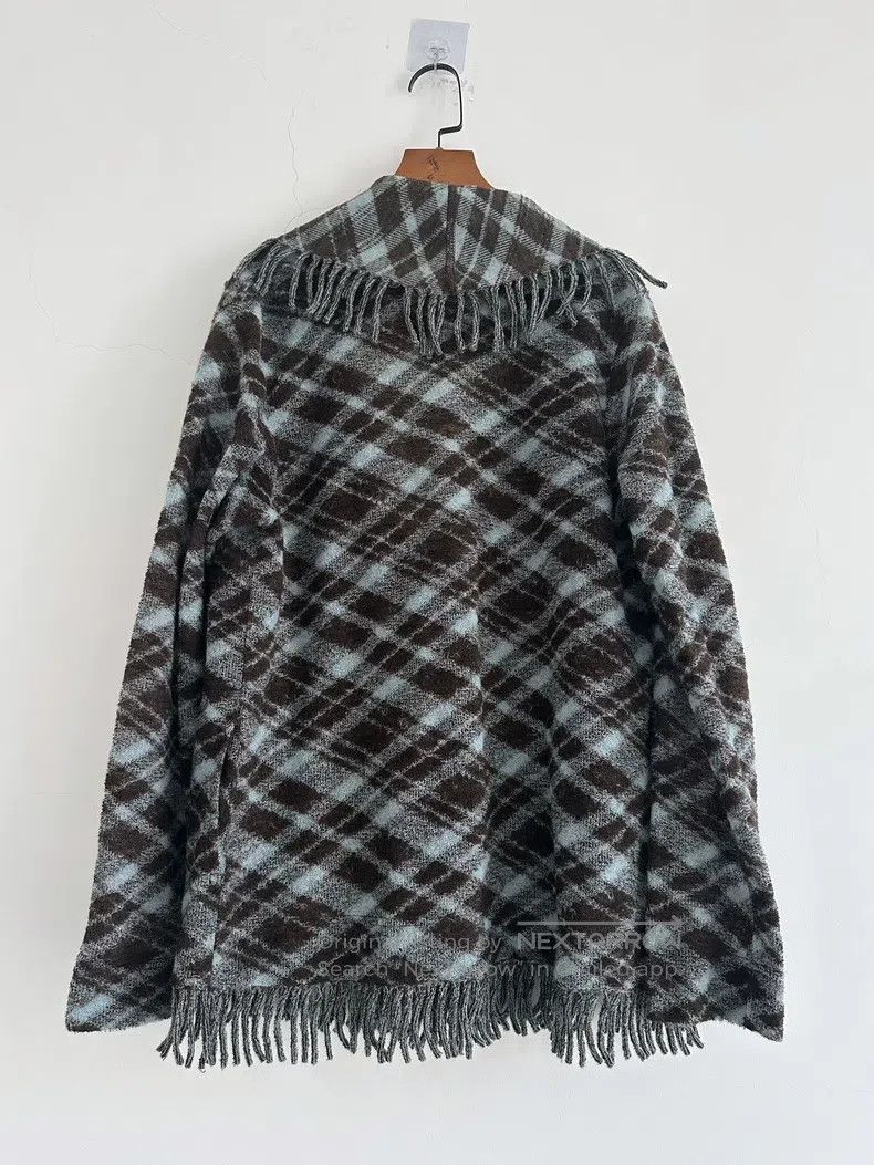 Issey Miyake Issey Miyake Black Jacket Size M / US 6-8 / IT 42-44 - 2 Thumbnail