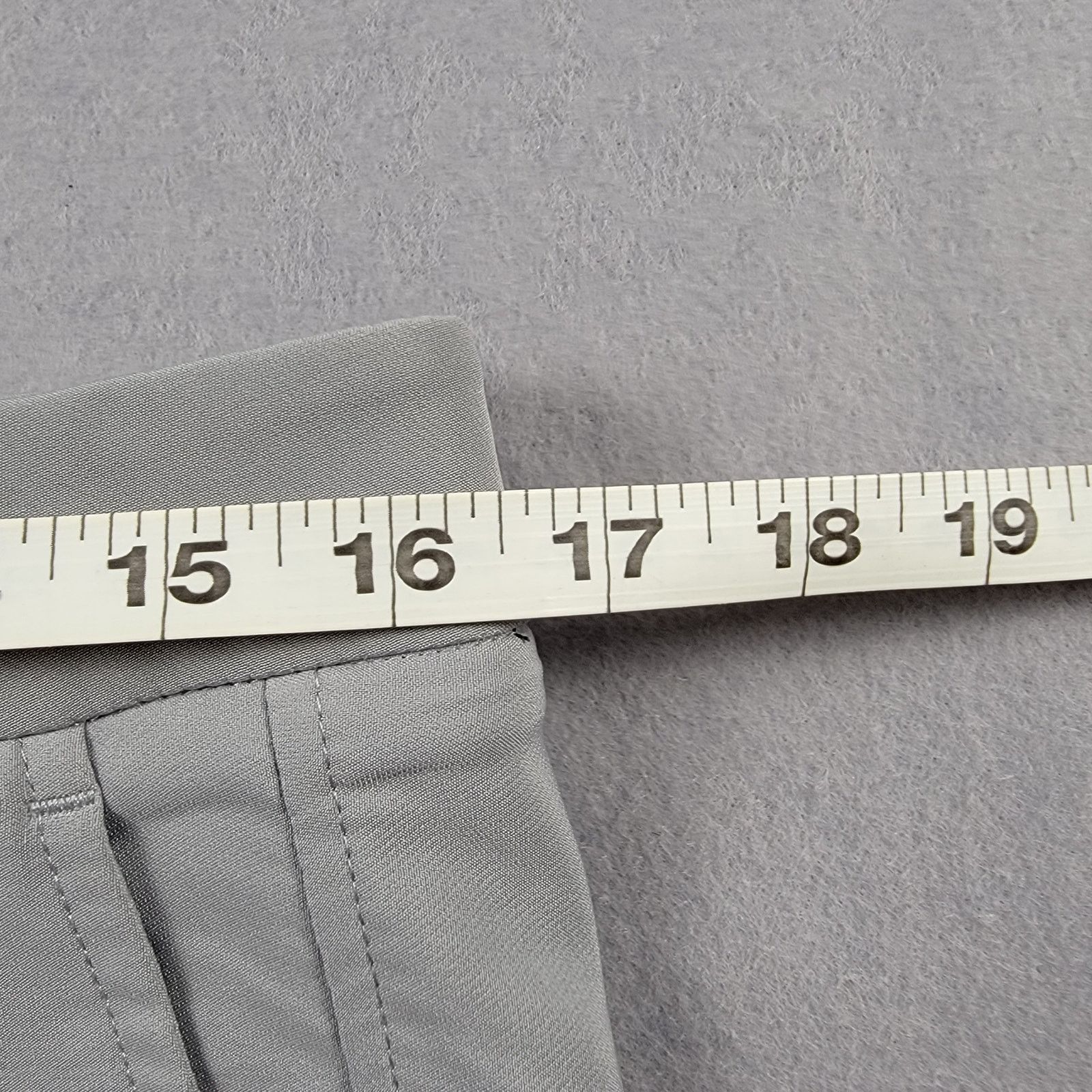 Full Send Full Send Nelk Boys Cement Color Golf Pants Size Medium New Size US 32 / EU 48 - 9 Thumbnail