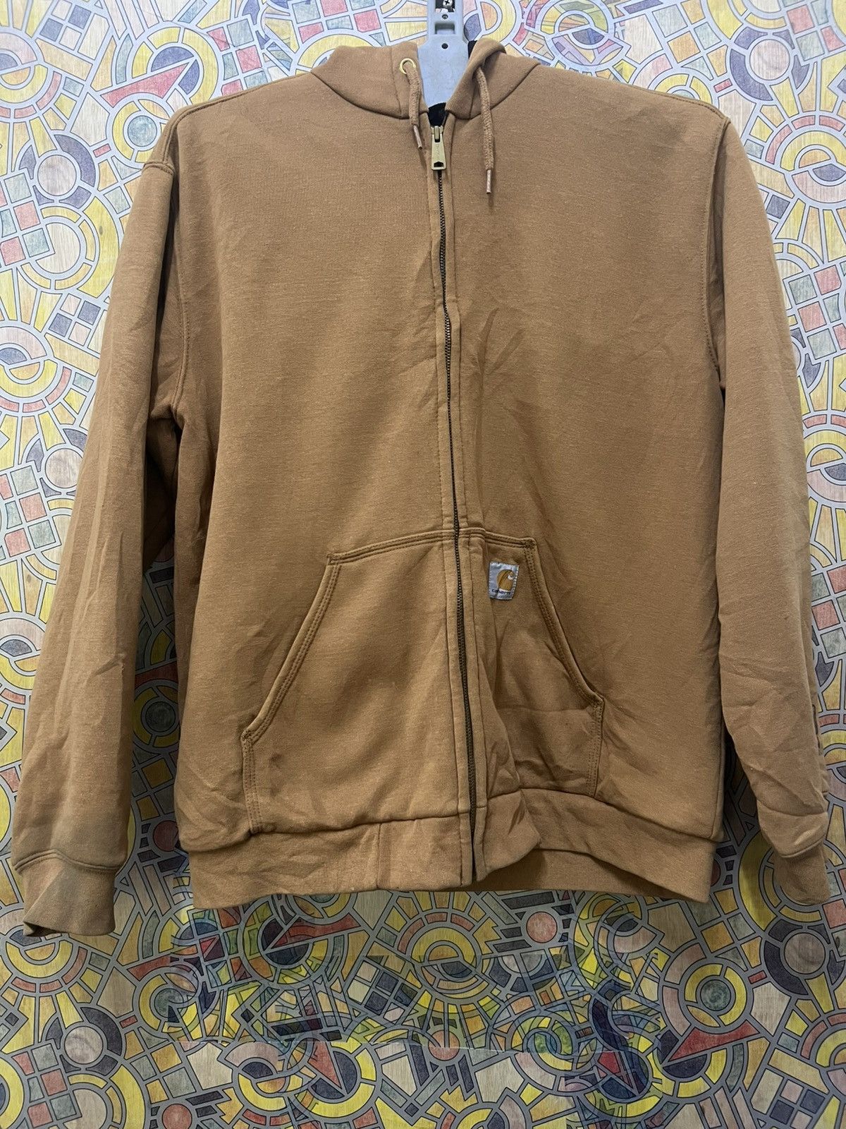 Carhartt Active Jacket Carhartt Size US XL / EU 56 / 4 - 13 Thumbnail