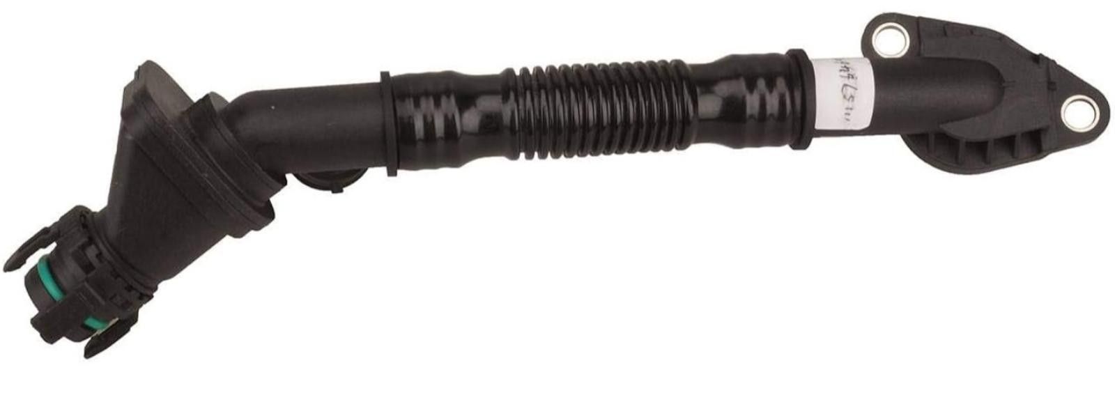 11.11 / eleven eleven Positive Crankcase Ventilation Hose for BMW F07 F10 F11 Size ONE SIZE - 4 Thumbnail