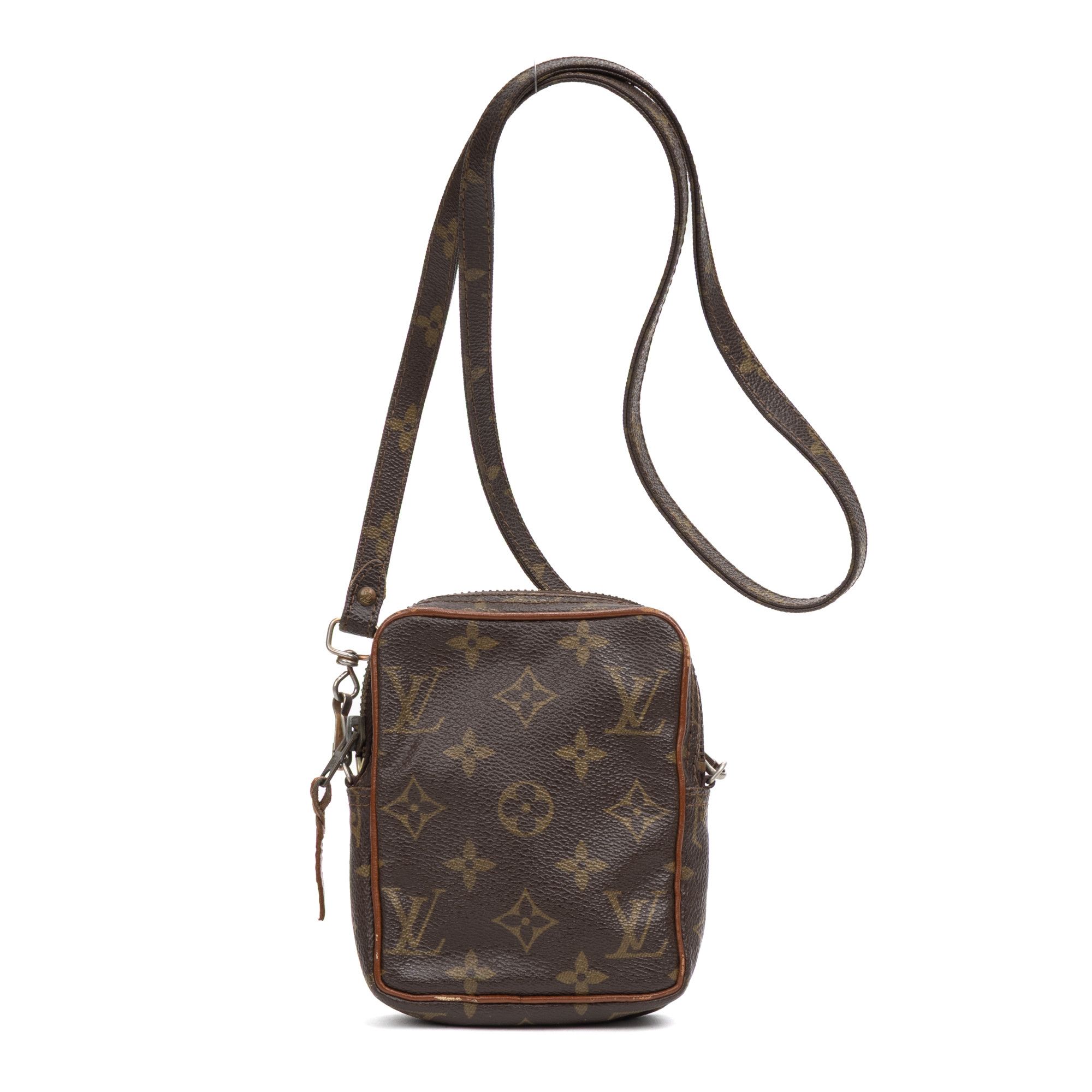 Louis Vuitton Vintage Mini Danube Size ONE SIZE - 1 Thumbnail