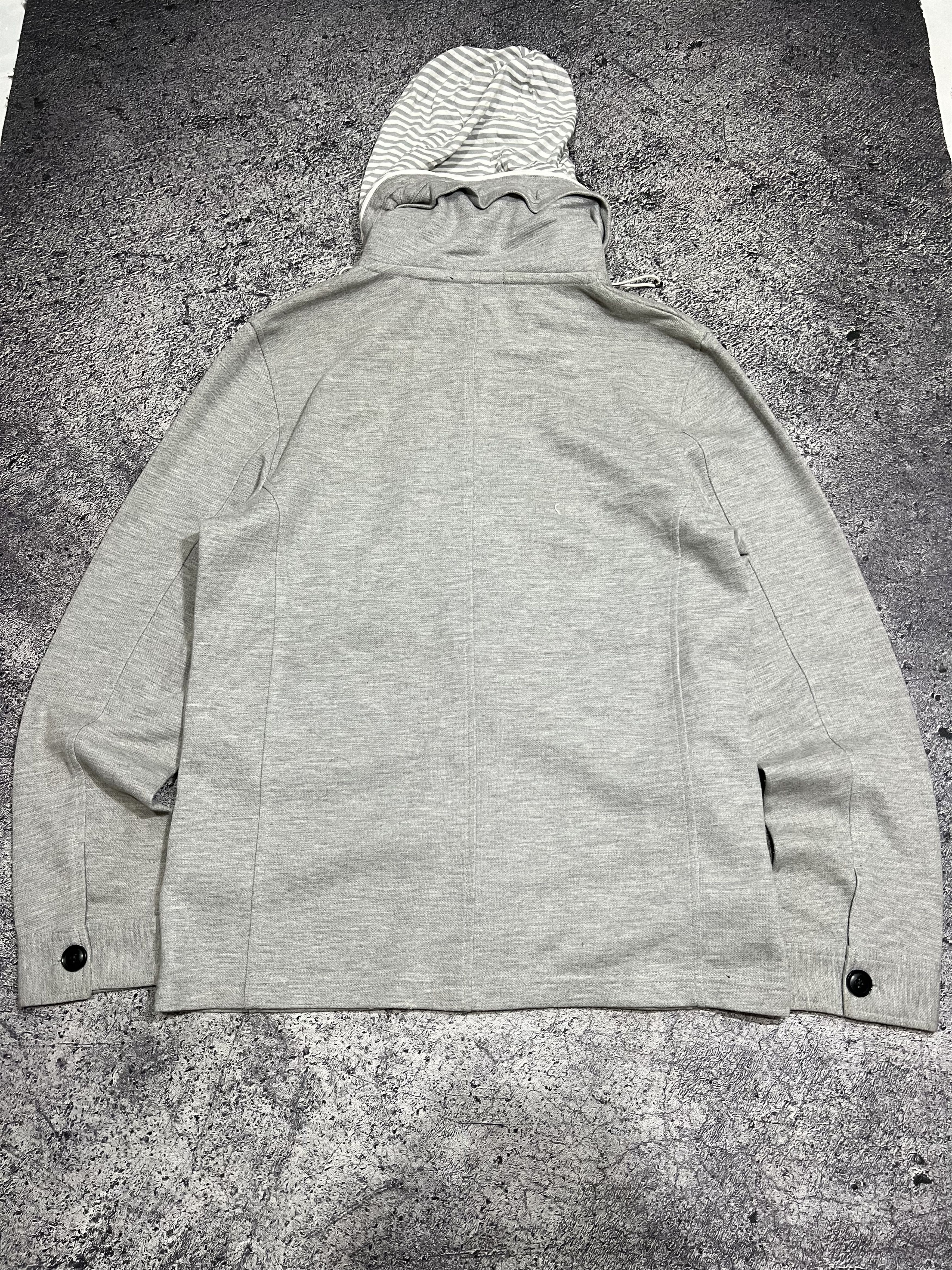 Japanese Brand 2000s Archival Semantic Design Bono y2k Lgb Ifsixwasnine Size US M / EU 48-50 / 2 - 5 Thumbnail