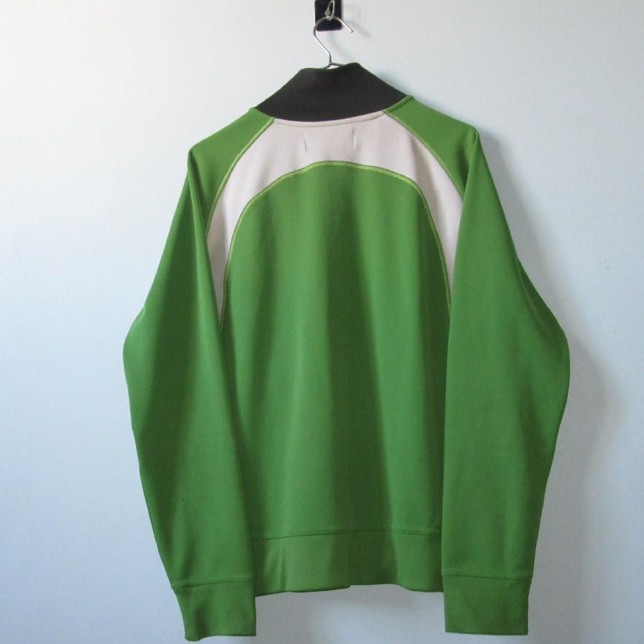 Real Betis Spain 1998 1999 2000 Home Shirt Jersey jacket