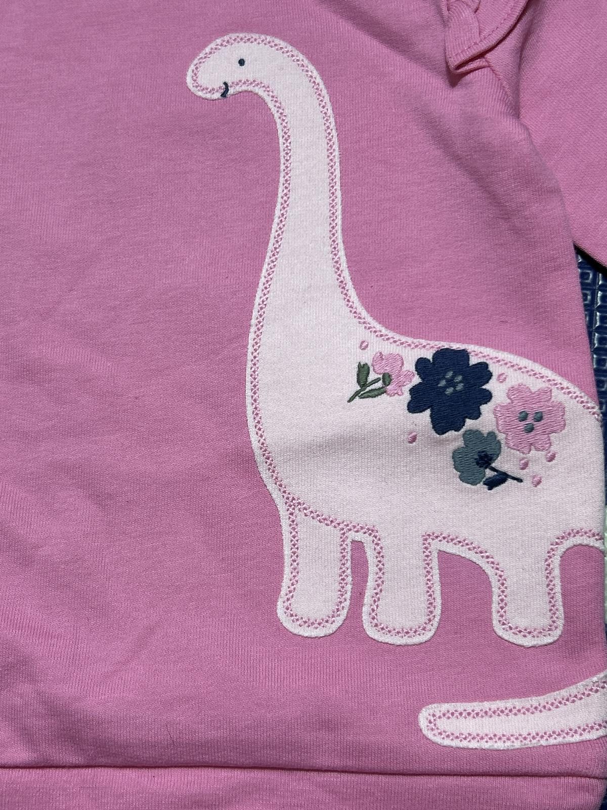 Designer 100% Cotton Carter’s Simple Joy, Loving Kindness Everyday Size ONE SIZE - 6 Thumbnail
