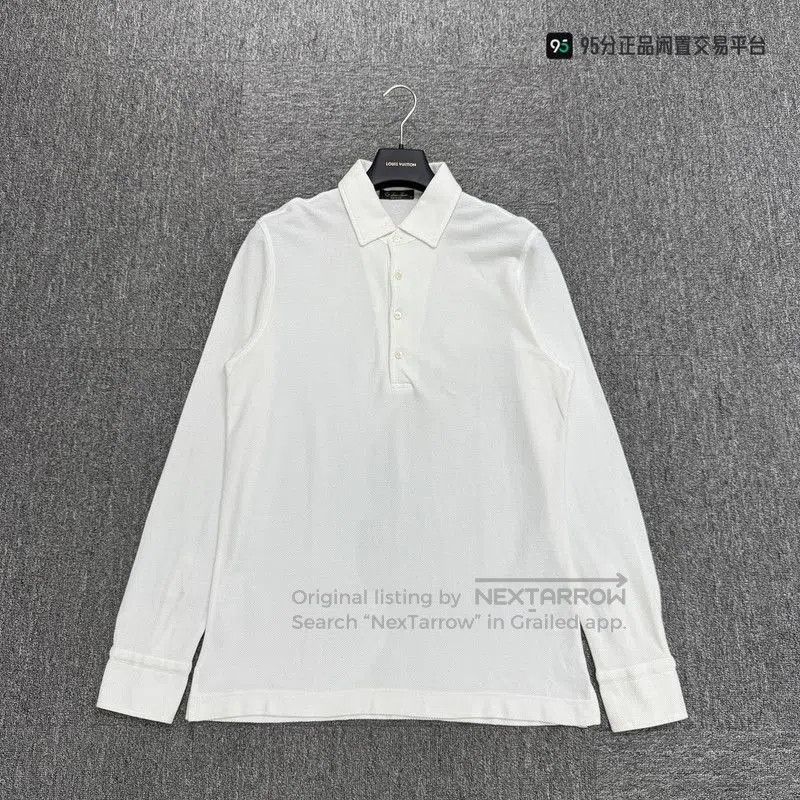 Loro Piana Loro Piana Men's Long. Size US S / EU 44-46 / 1 - 4 Thumbnail