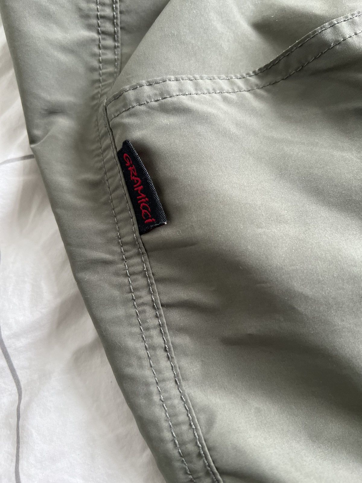 Gramicci Gramicci shell gear short Size US 34 / EU 50 - 4 Thumbnail
