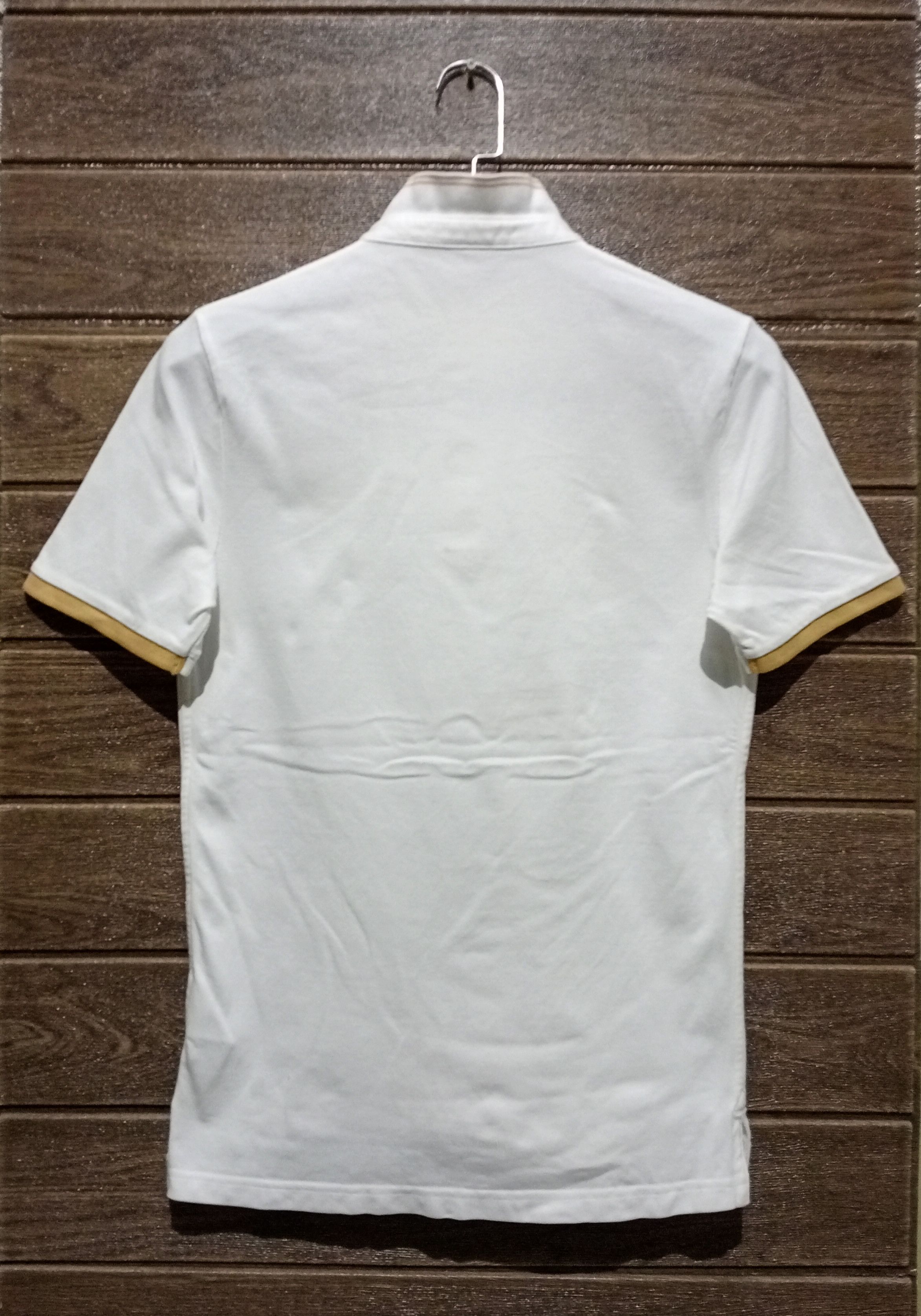 Nike Guangzhou Evergrande Football Club Polo Shirt Size US S / EU 44-46 / 1 - 7 Thumbnail