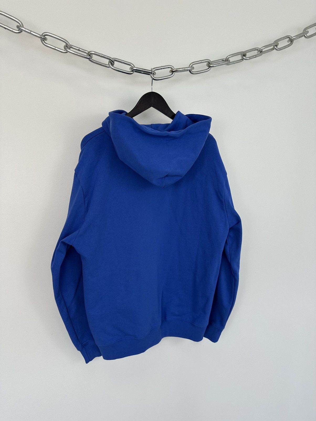 Cactus Plant Flea Market × Kanye West CPFM Ye Must Be Born Again Kanye West Baggy Y2K Hype Hoodie Size US L / EU 52-54 / 3 - 10 Thumbnail