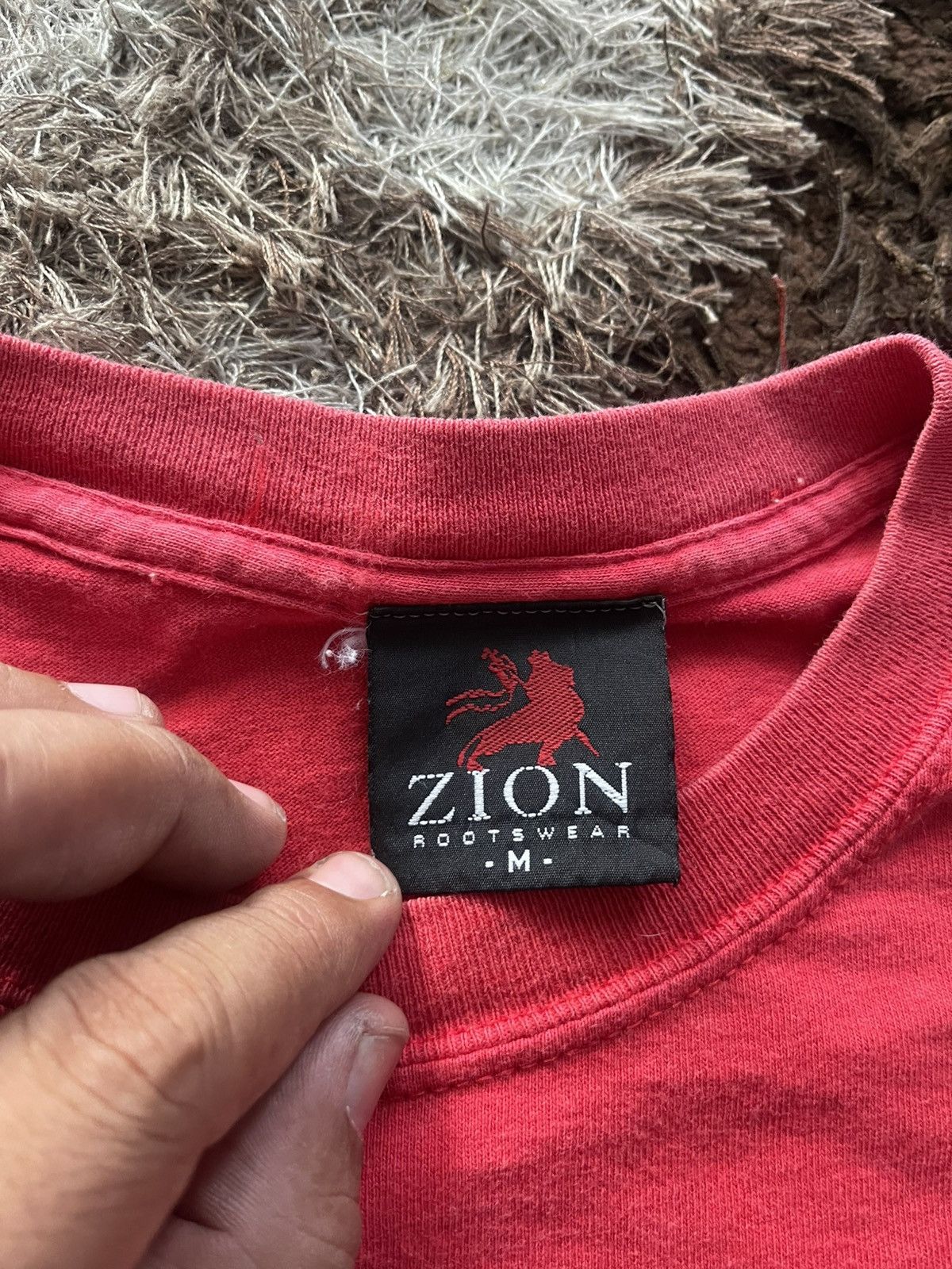 Band Tees 🔥HOT🔥VINTAGE Y2K MILES DAVIS IN CONCERT ZION TEE VERY RARE Size US M / EU 48-50 / 2 - 4 Thumbnail