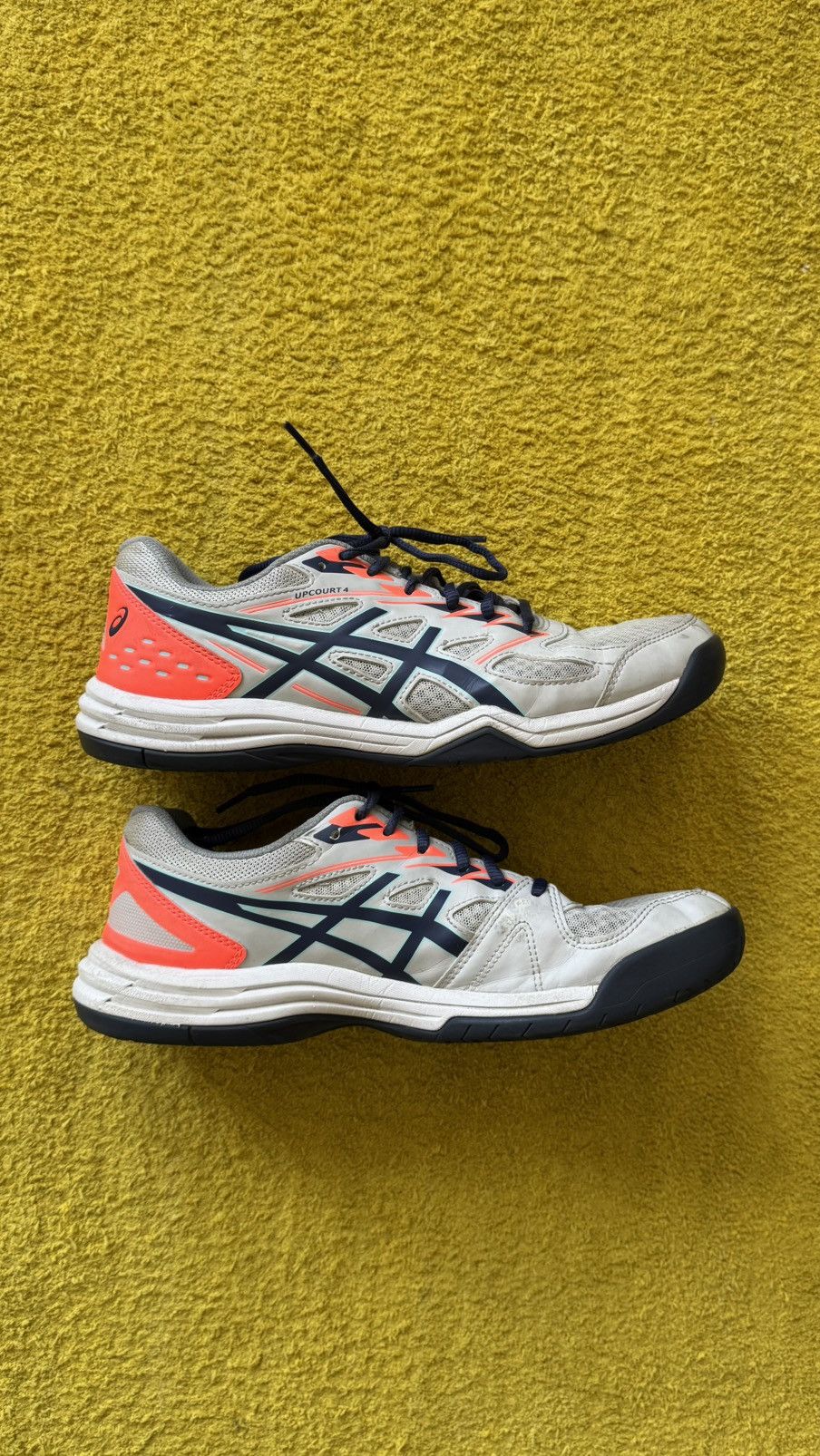 Asics Asics upcourt 4 Size US 10 / EU 43 - 1 Thumbnail