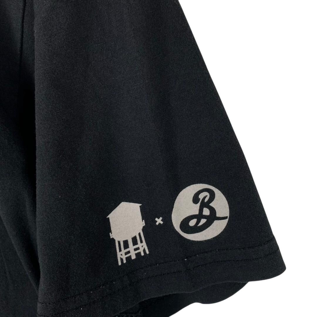 Brooklyn Industries Brooklyn Industries x Brooklyn Brewery Collaboration Tee Size US L / EU 52-54 / 3 - 8 Thumbnail