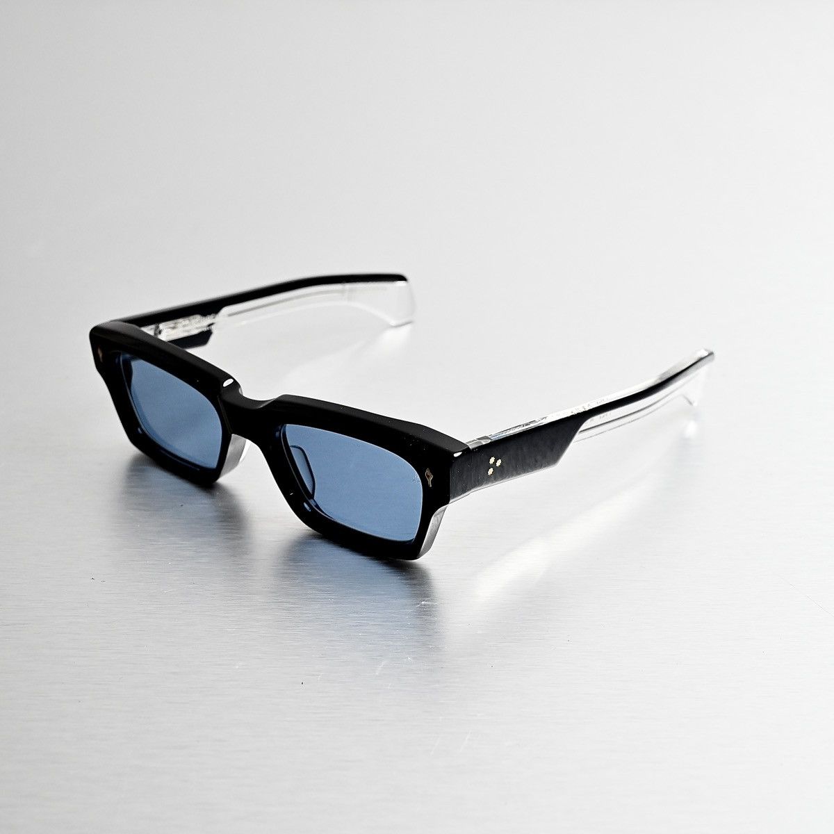 Jacques Marie Mage JACQUES MARIE MAGE JMM ASHCROFT SUNGLASSES Size ONE SIZE - 1 Thumbnail