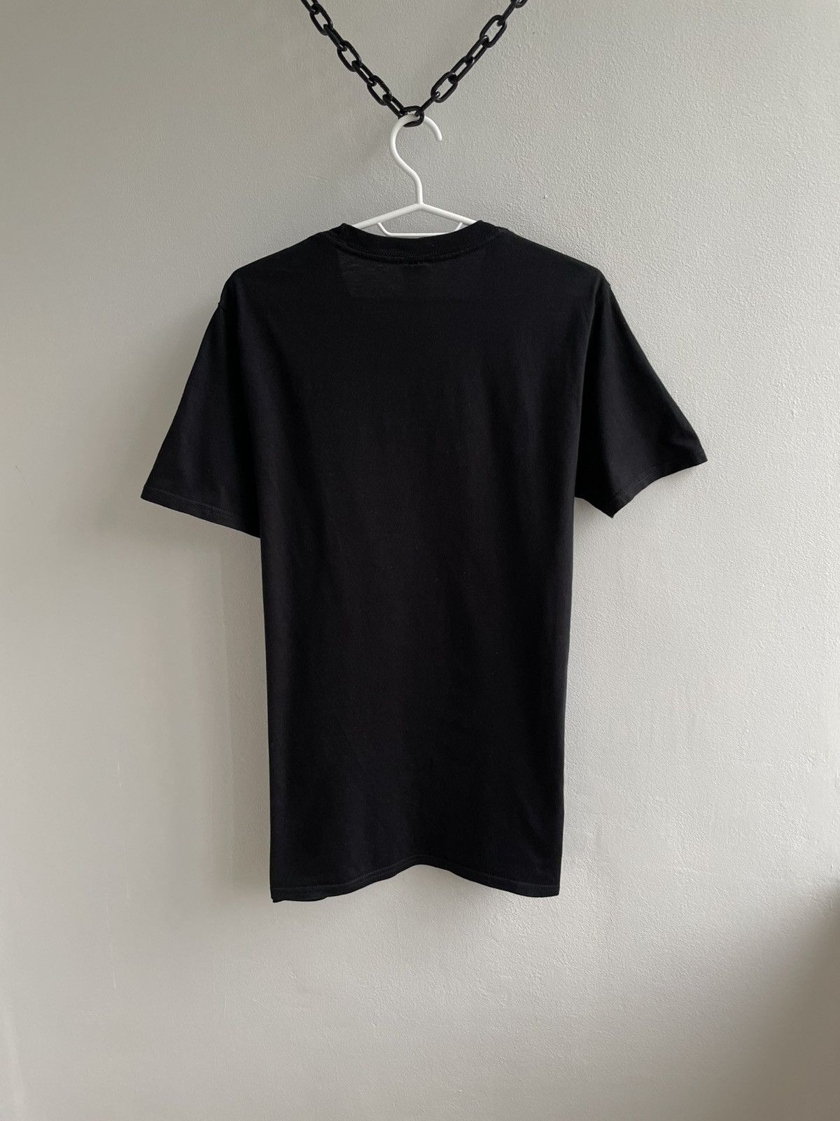 Band Tees × Vintage Oasis 2020 Big Logo Band Tees Rock Vintage T Shirt Tee Size US M / EU 48-50 / 2 - 9 Thumbnail